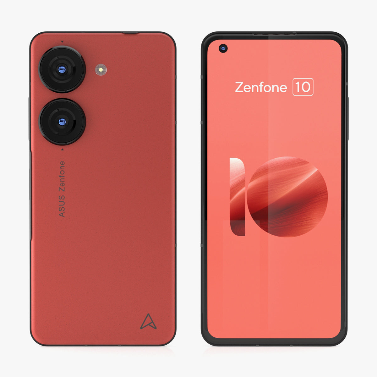 Asus Zenfone 10 Red