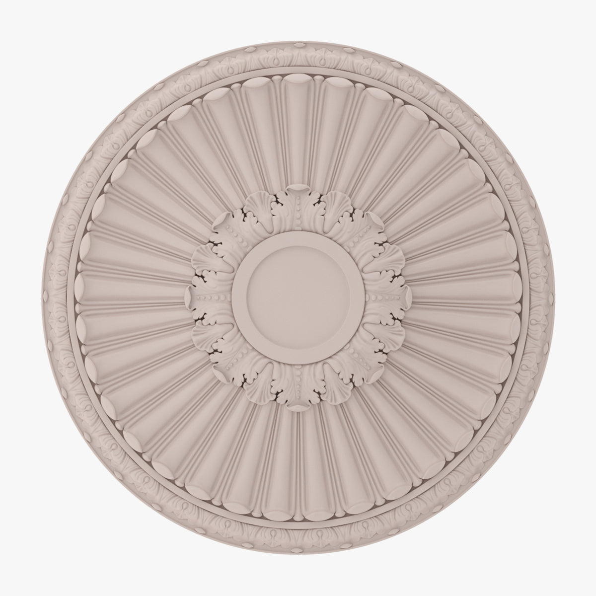 Classic Ceiling Medallion 32