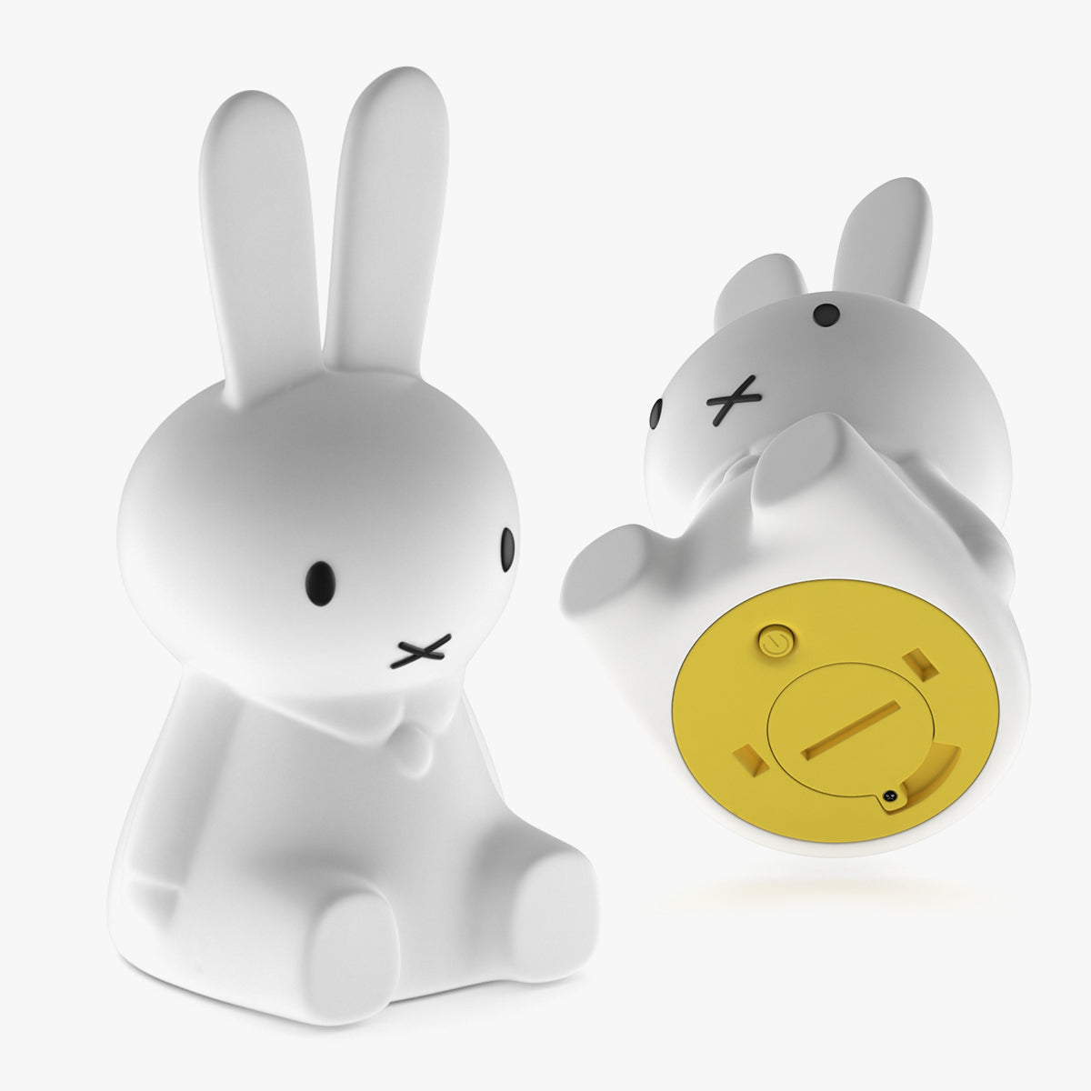 Miffy Lamp