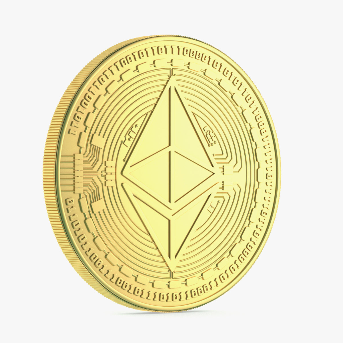 New Ethereum Coin