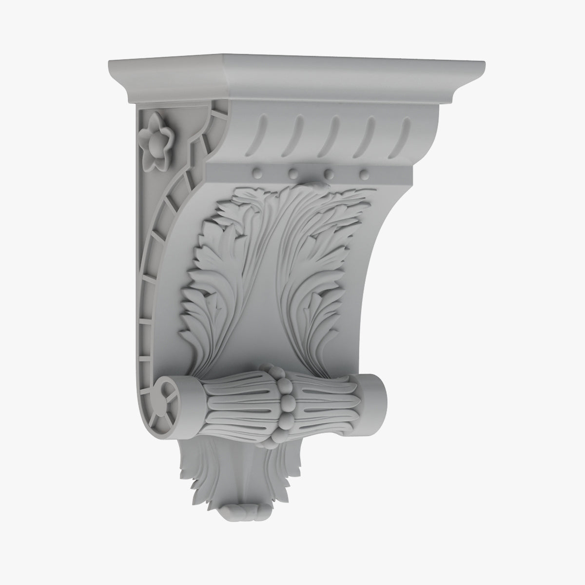 Scroll Corbel 51