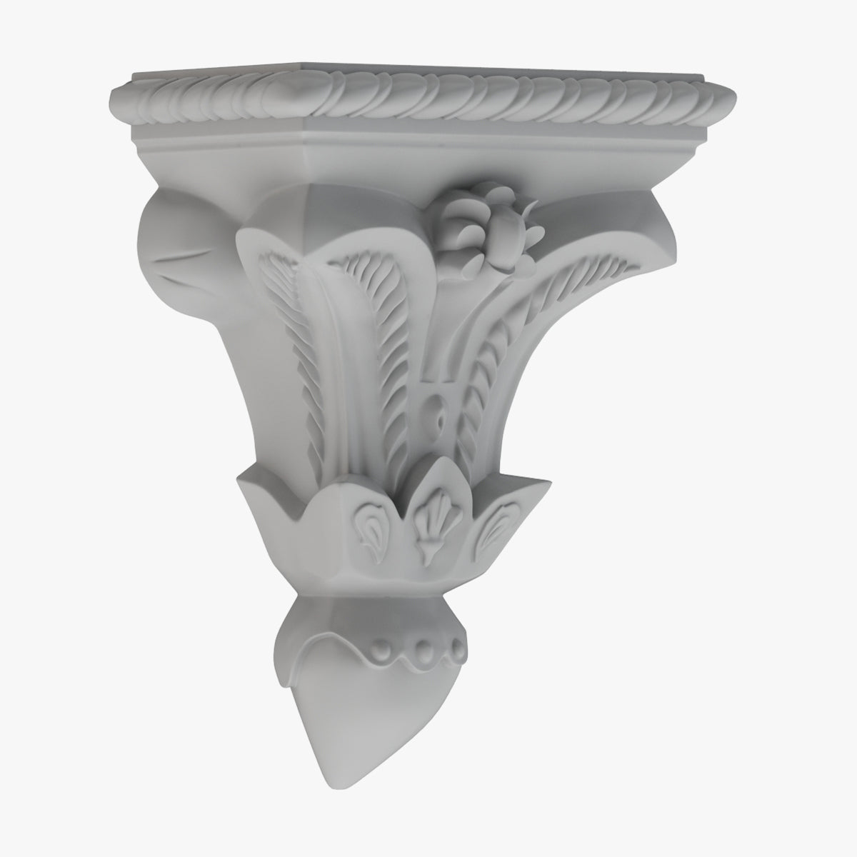 Scroll Corbel 37