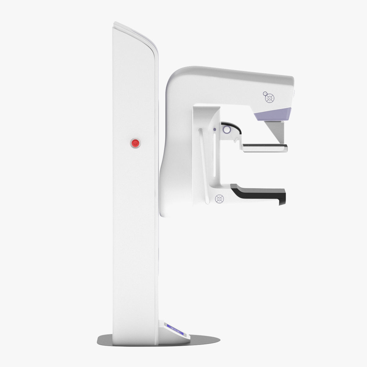 Medical Mammography Machine