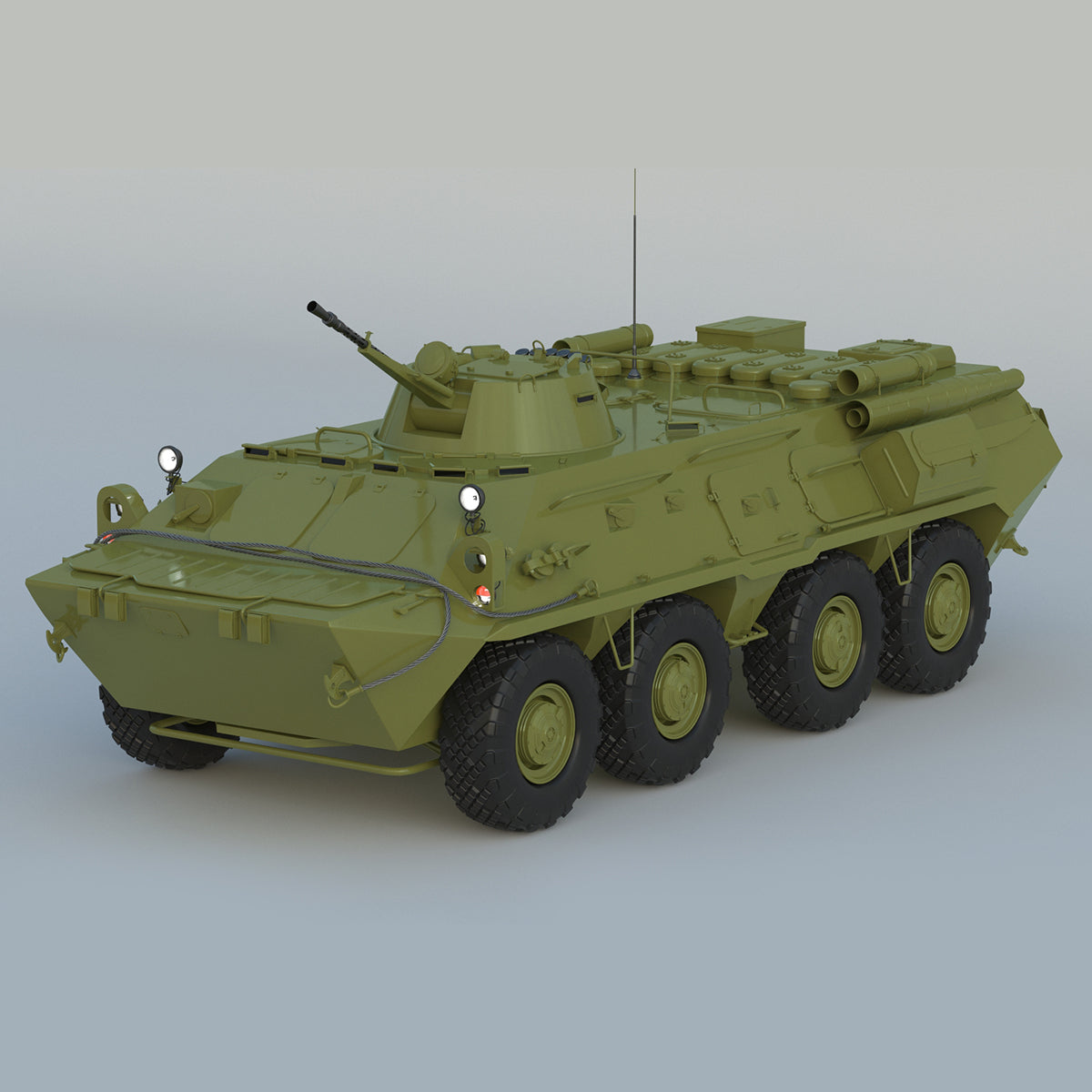 BTR 82A