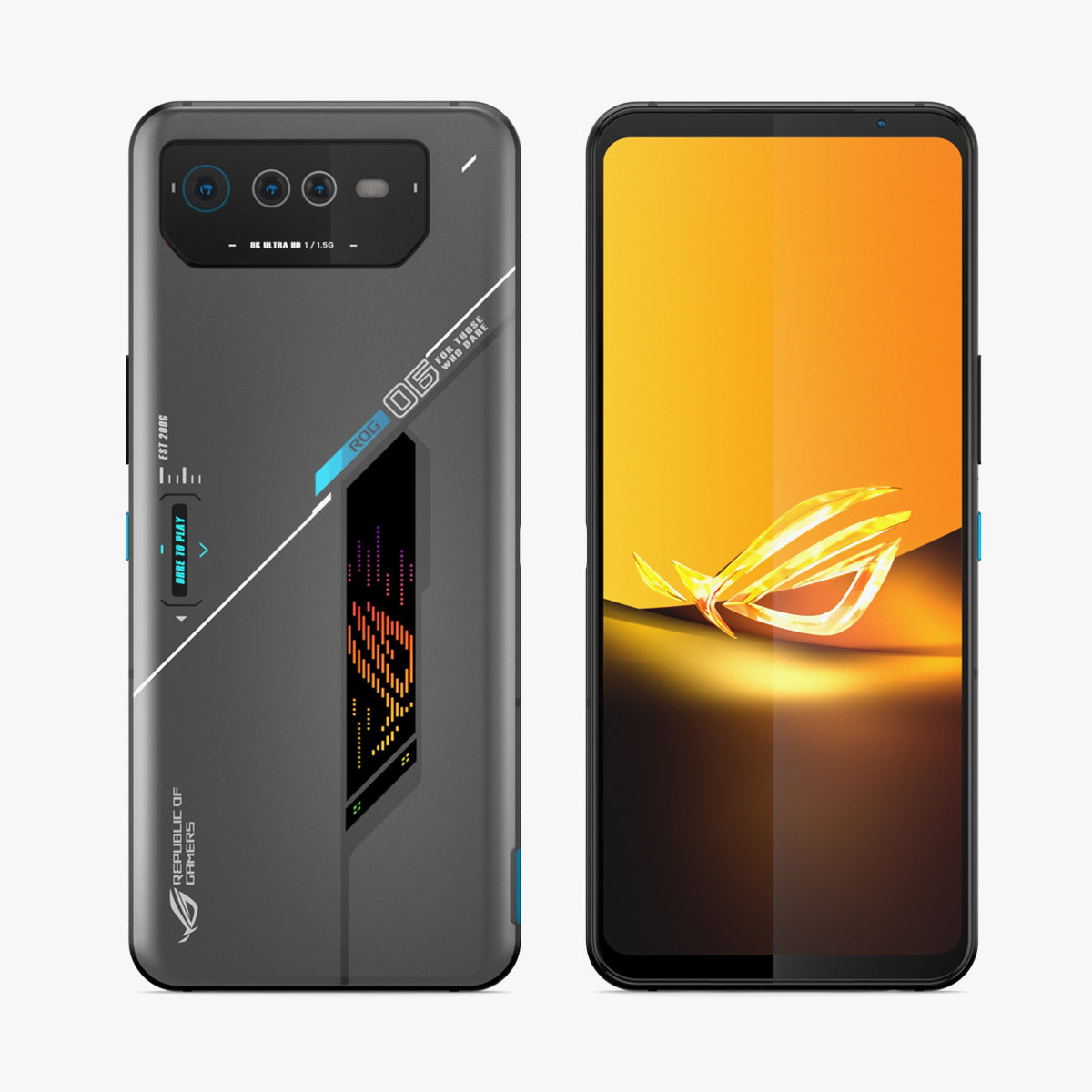 Asus ROG Phone 6D