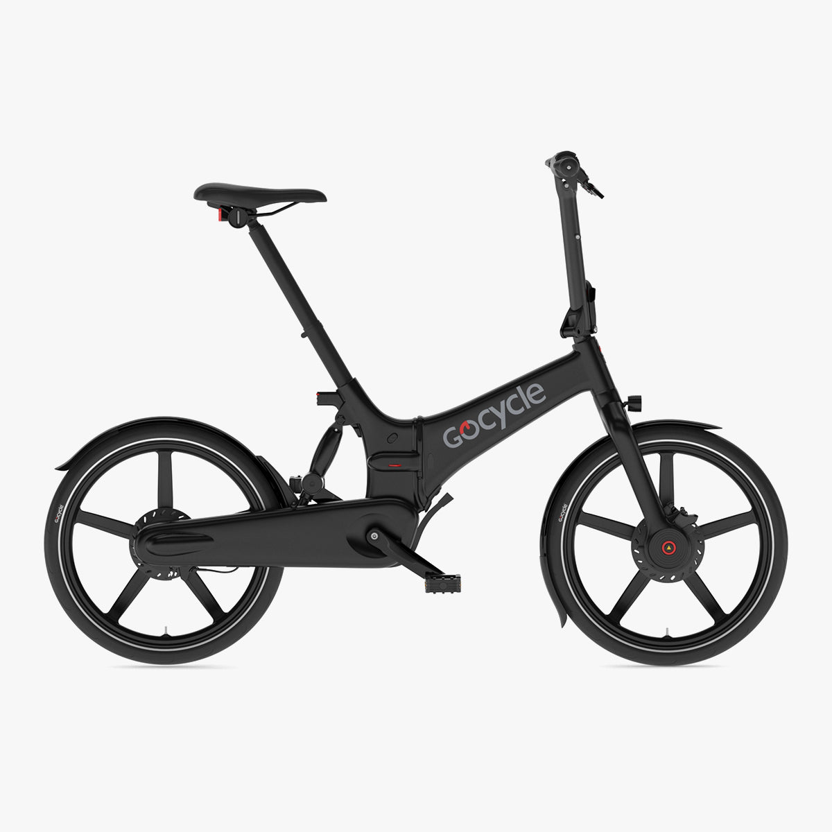 Gocycle G4