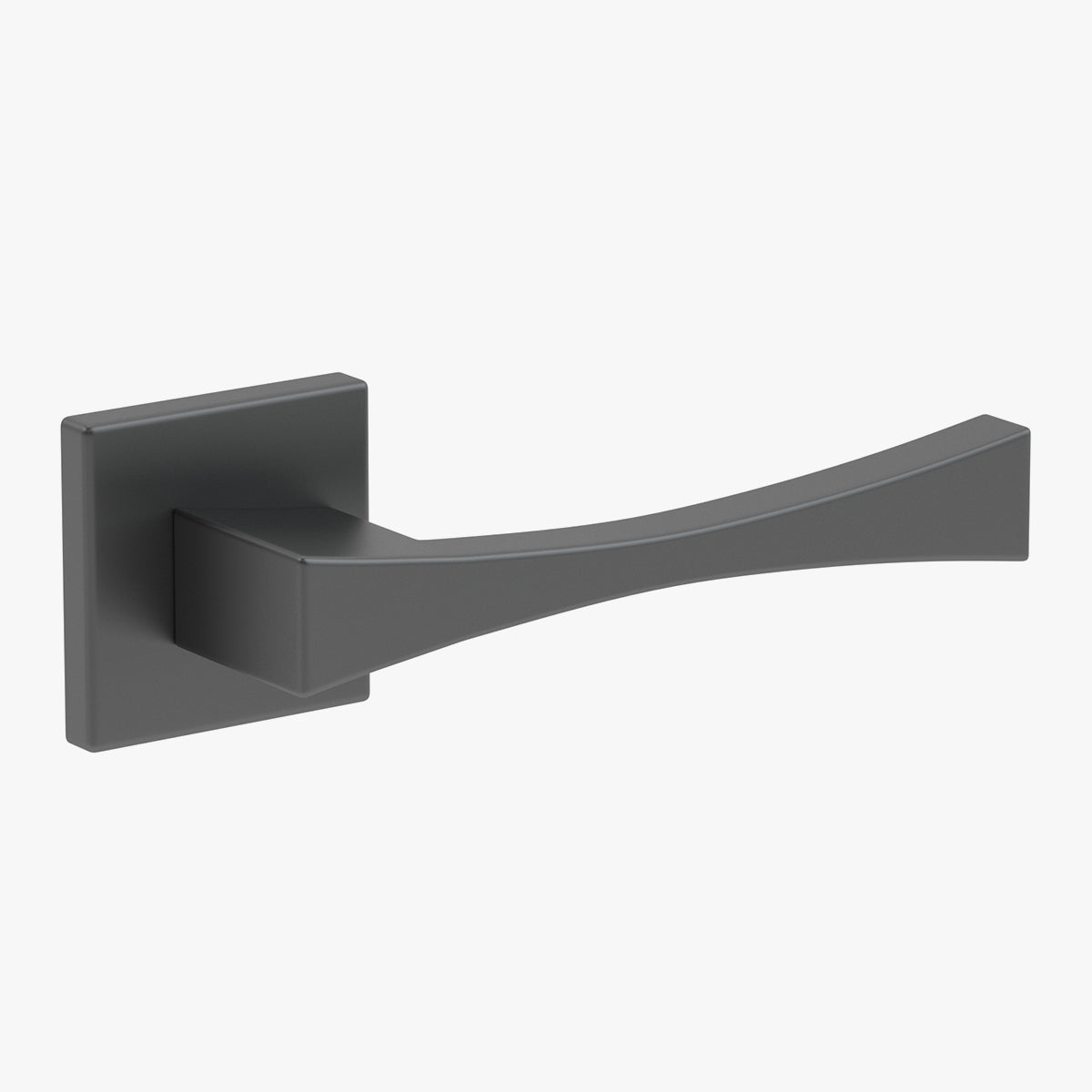 Atlantic Forme Artemide Matt Black