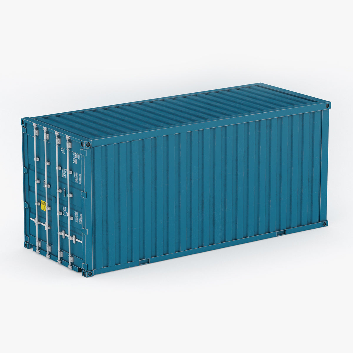 Generic Container 20ft