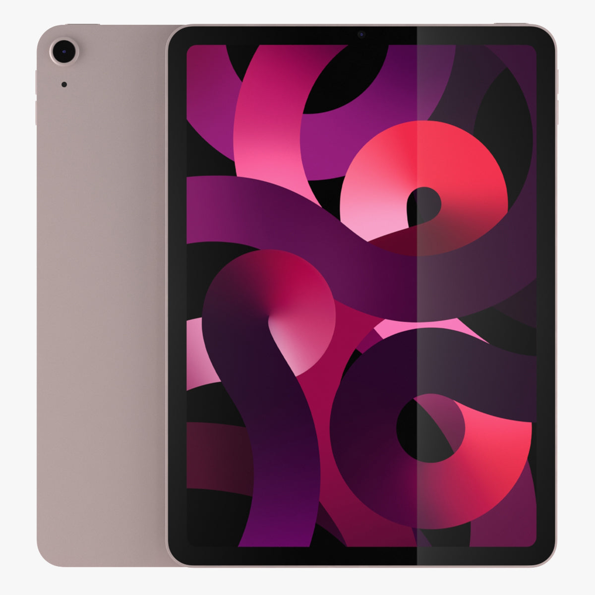 Apple iPad Air 2022 Pink