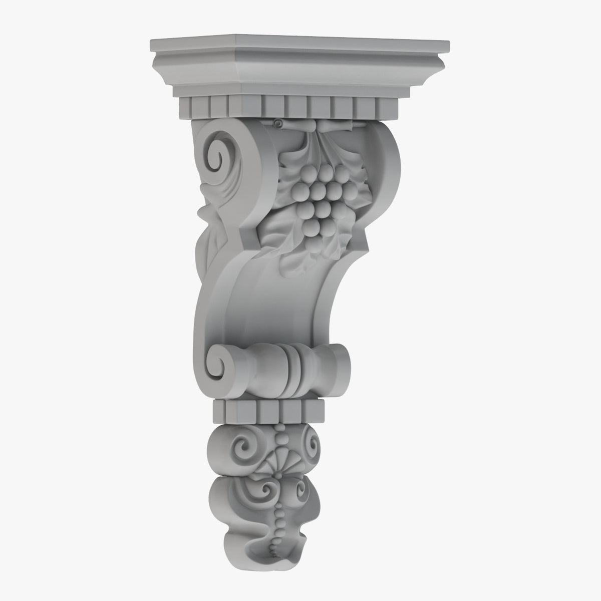 Scroll Corbel 23