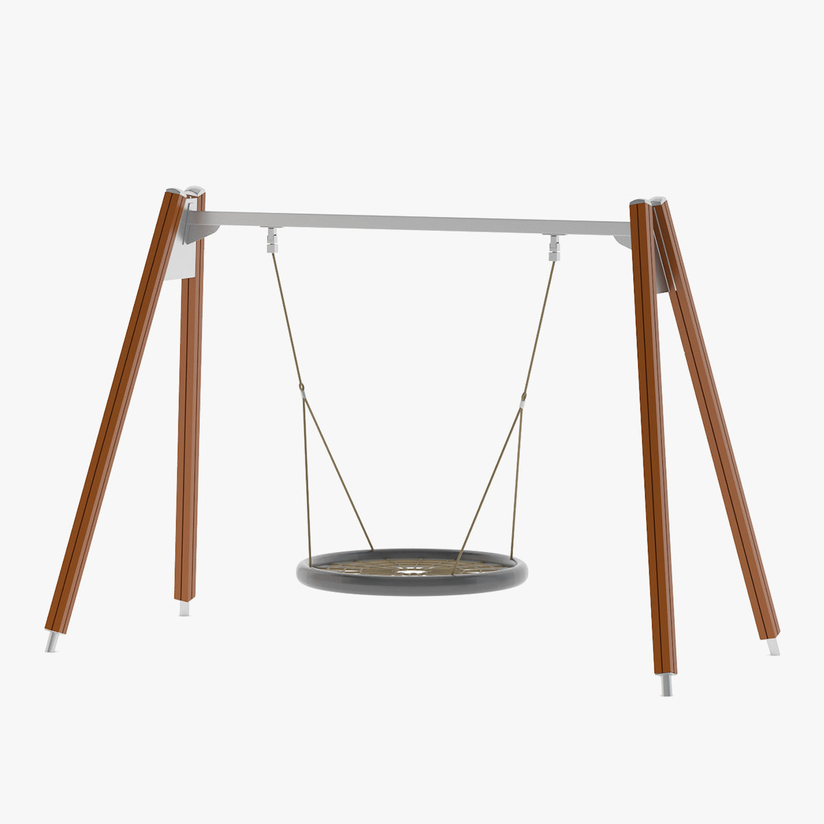 Lappset Birds Nest Swing