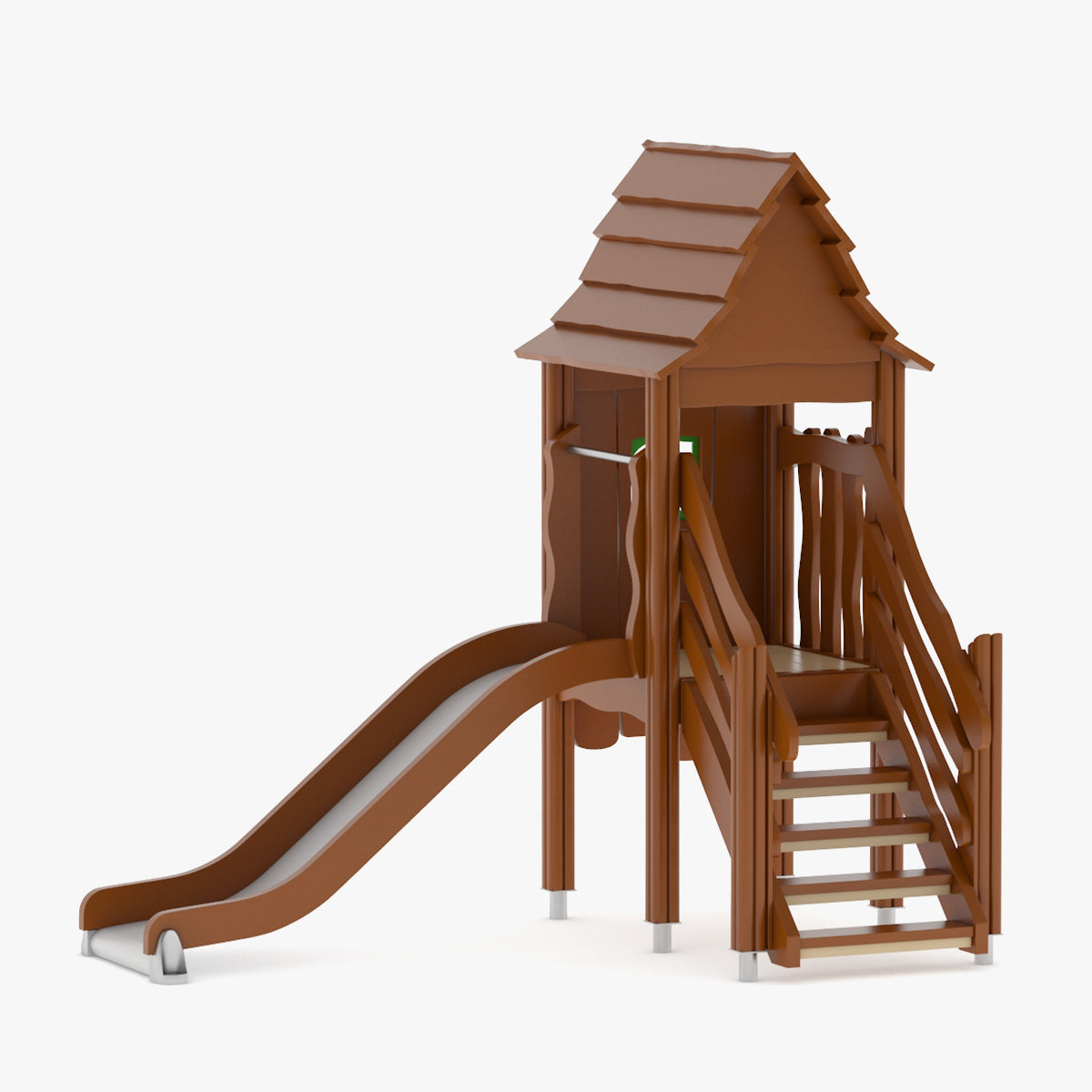 Lappset Hide and Slide