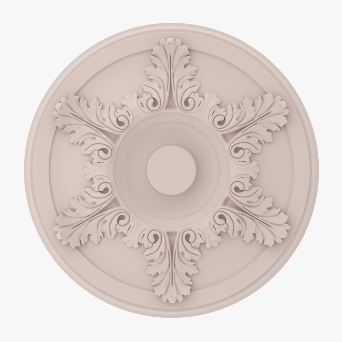 Classic Ceiling Medallion 42