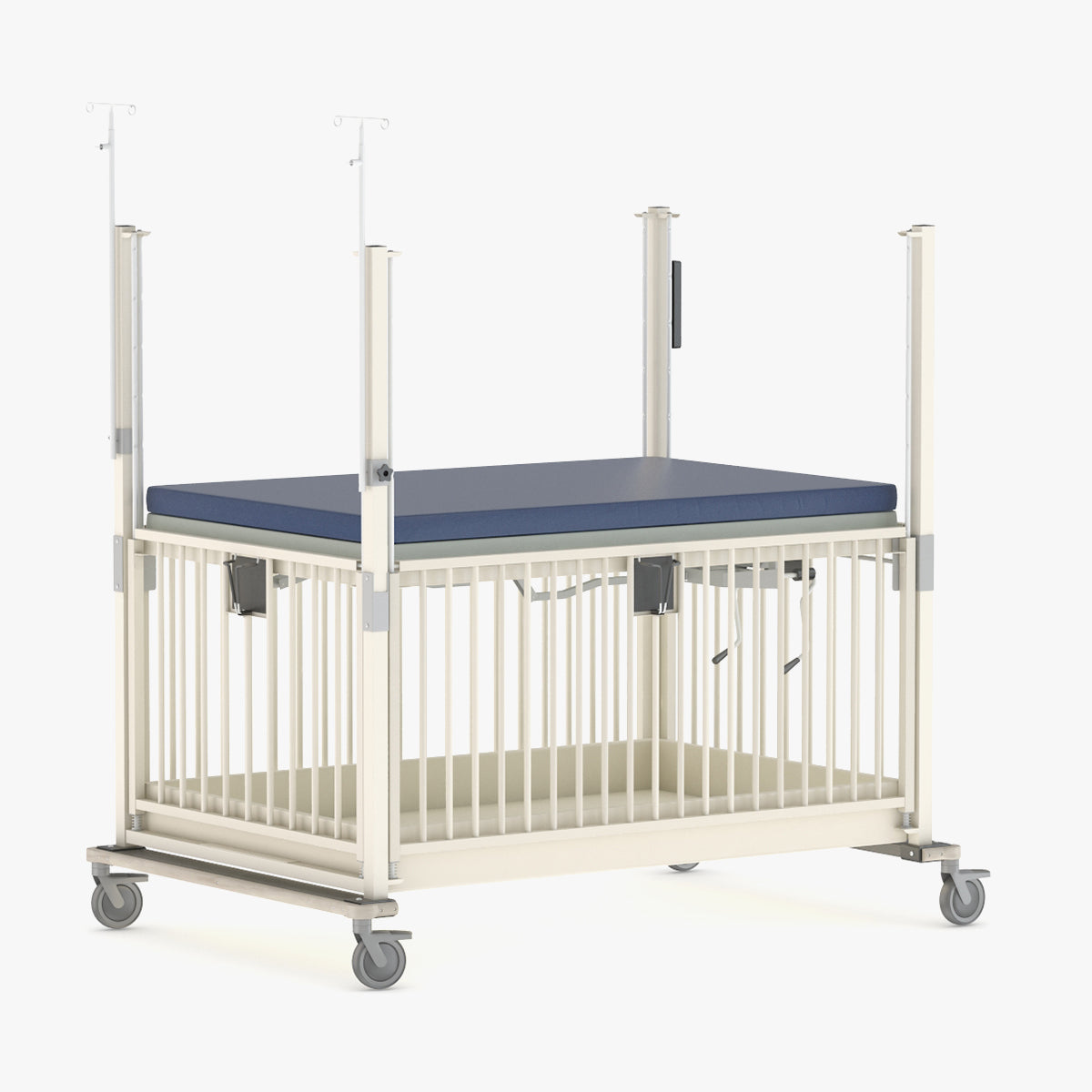 Medical Baby Cribs