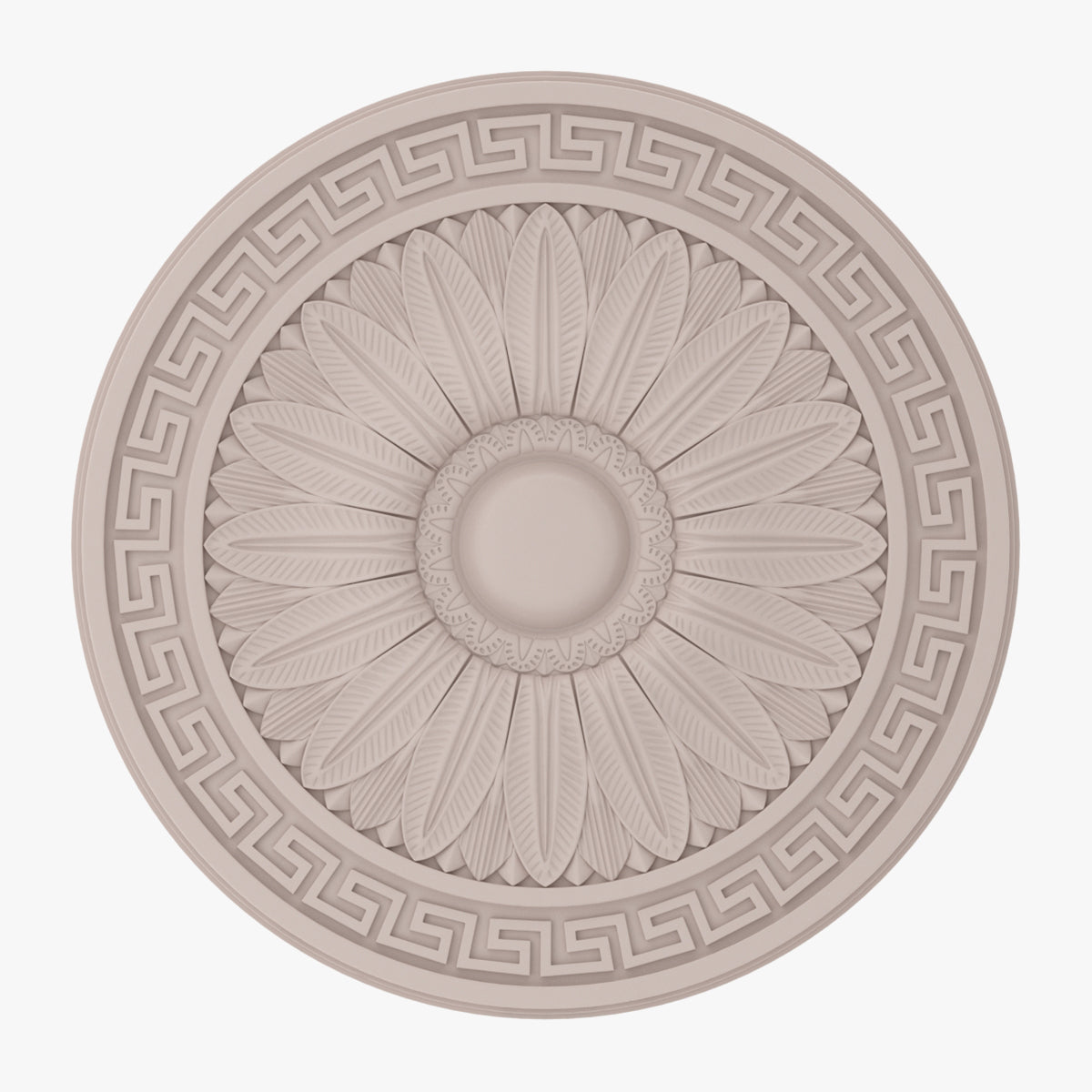 Classic Ceiling Medallion 13