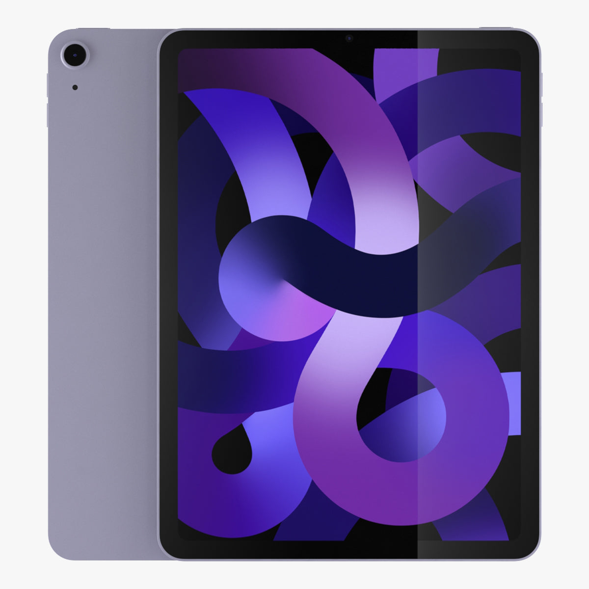 Apple iPad Air 2022 Purple