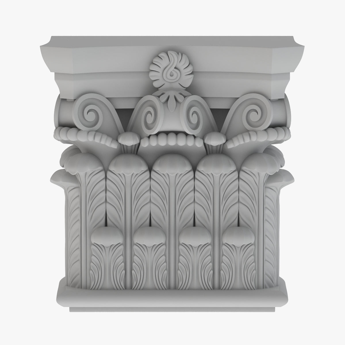 Pilaster 010