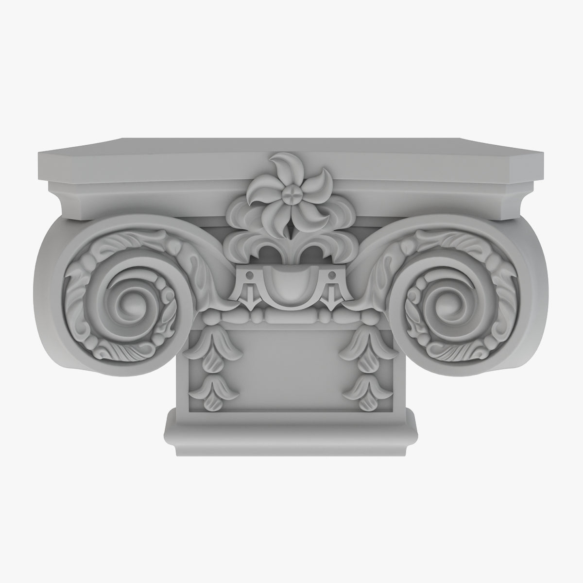 Pilaster 006