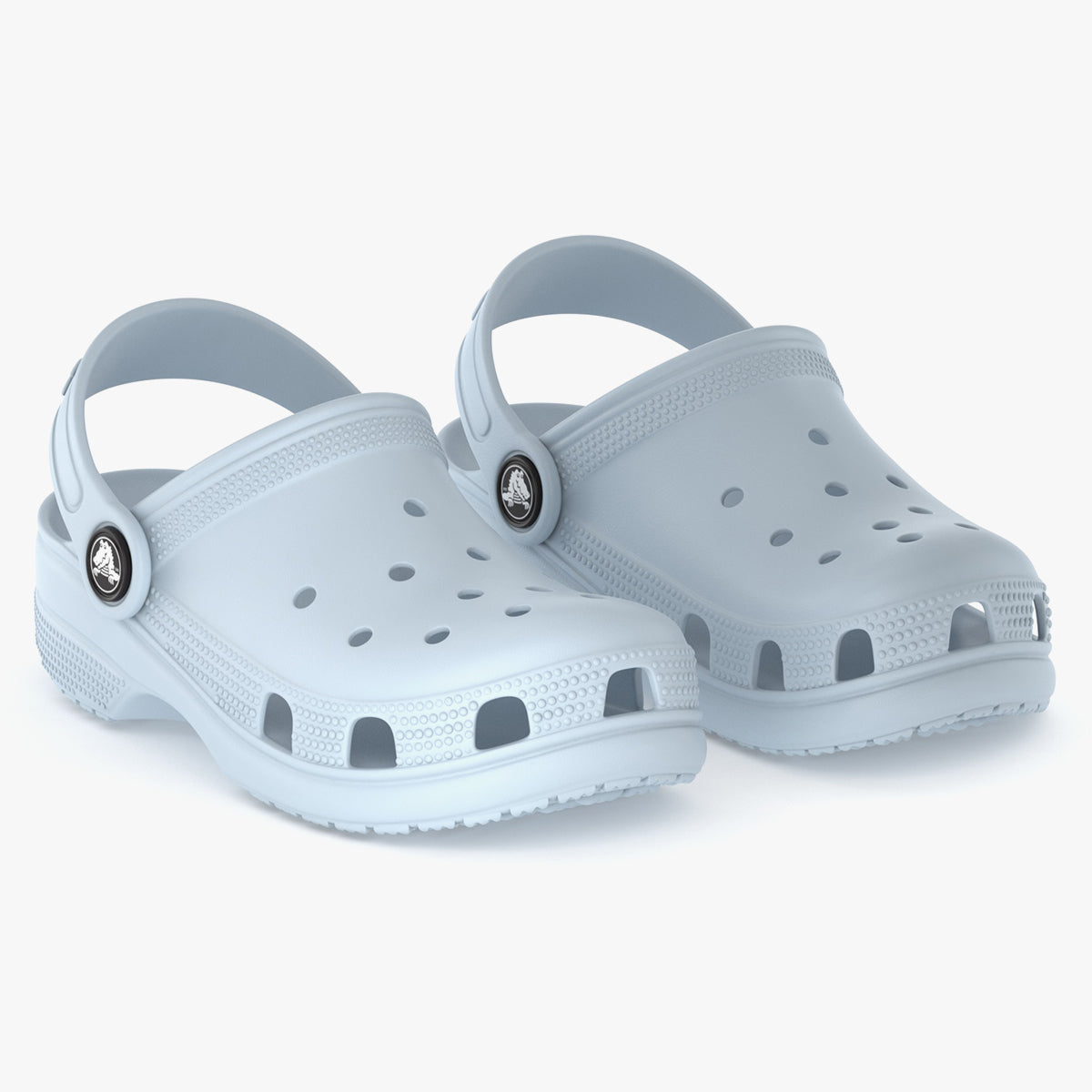 Crocs Classic Clog Mineral Blue