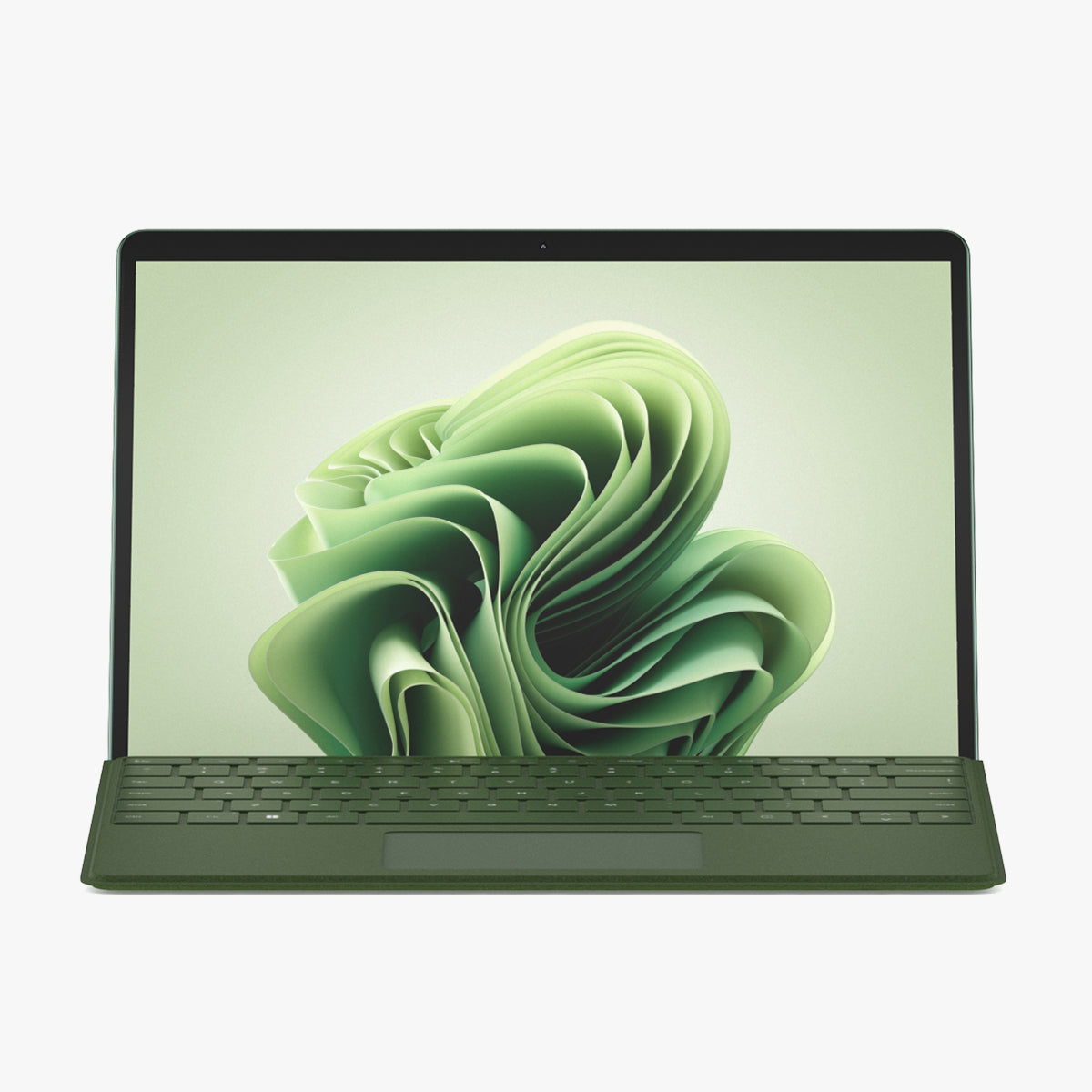 Microsoft Surface Pro 9 Green