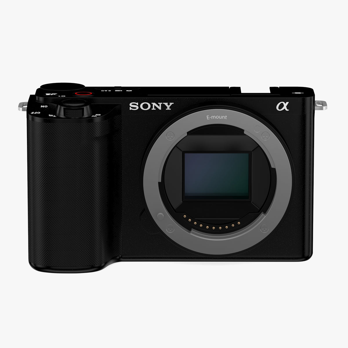 Sony Zv E10 Mark II