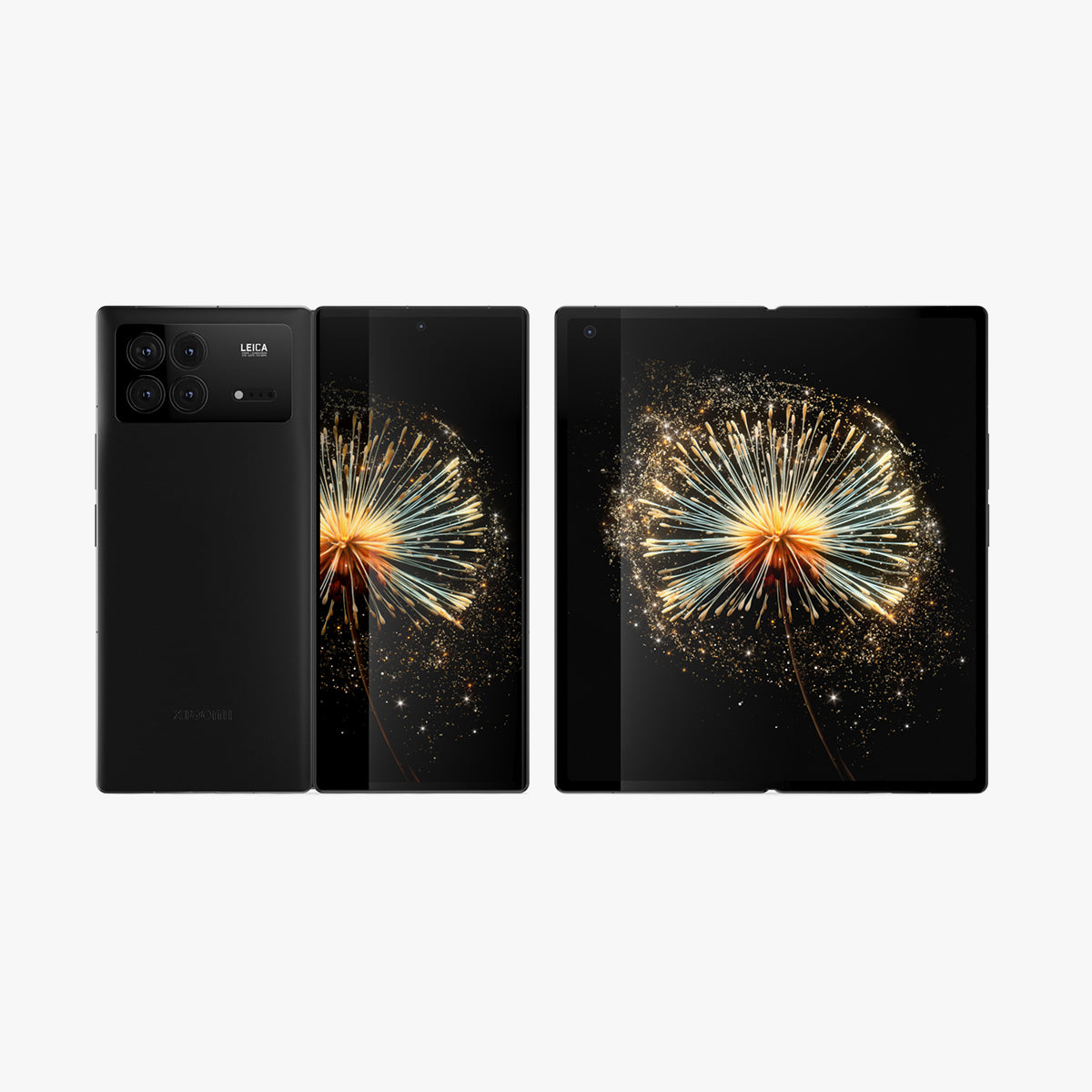 Xiaomi Mix Fold 3 Black