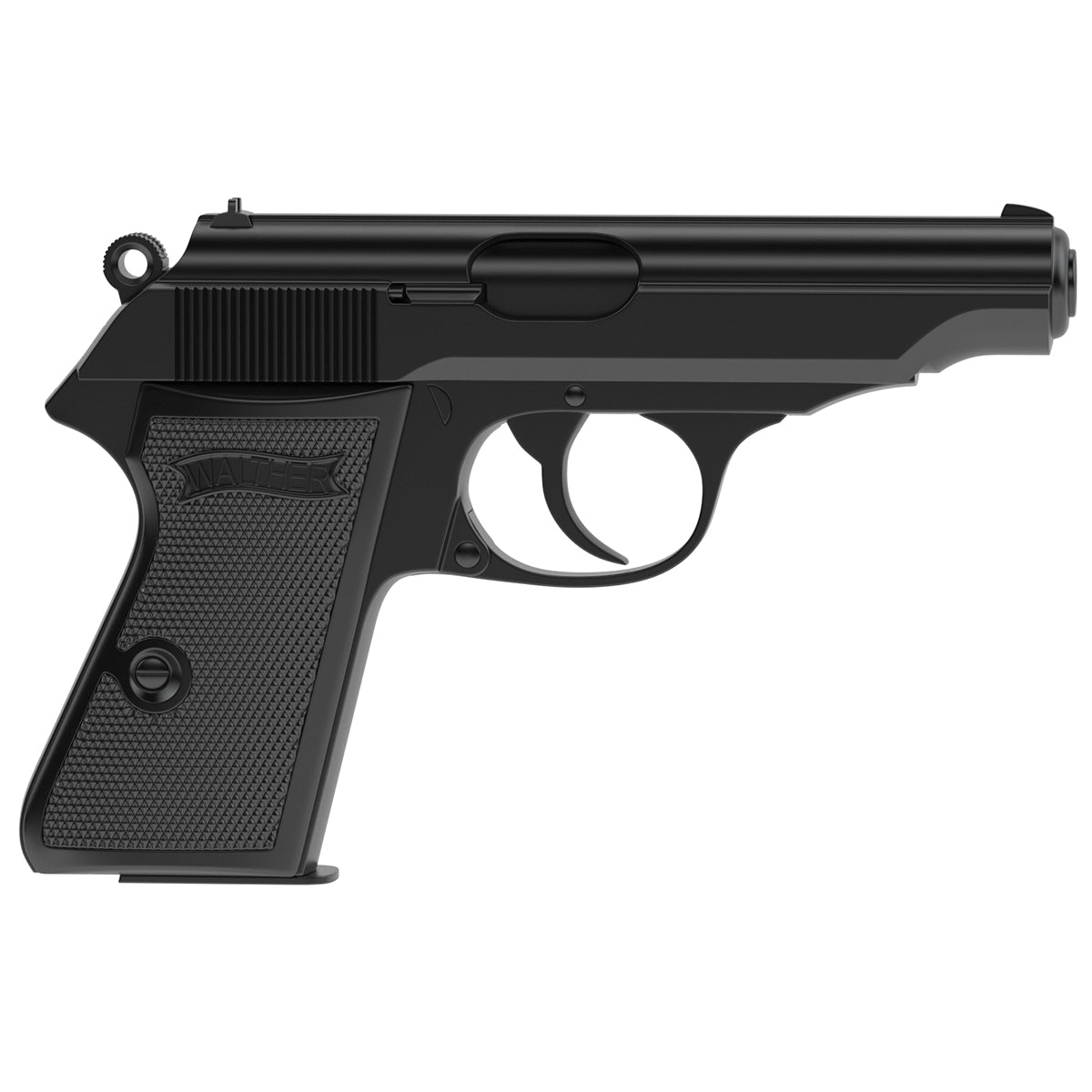 Walther PP ( PEG Model 48 )