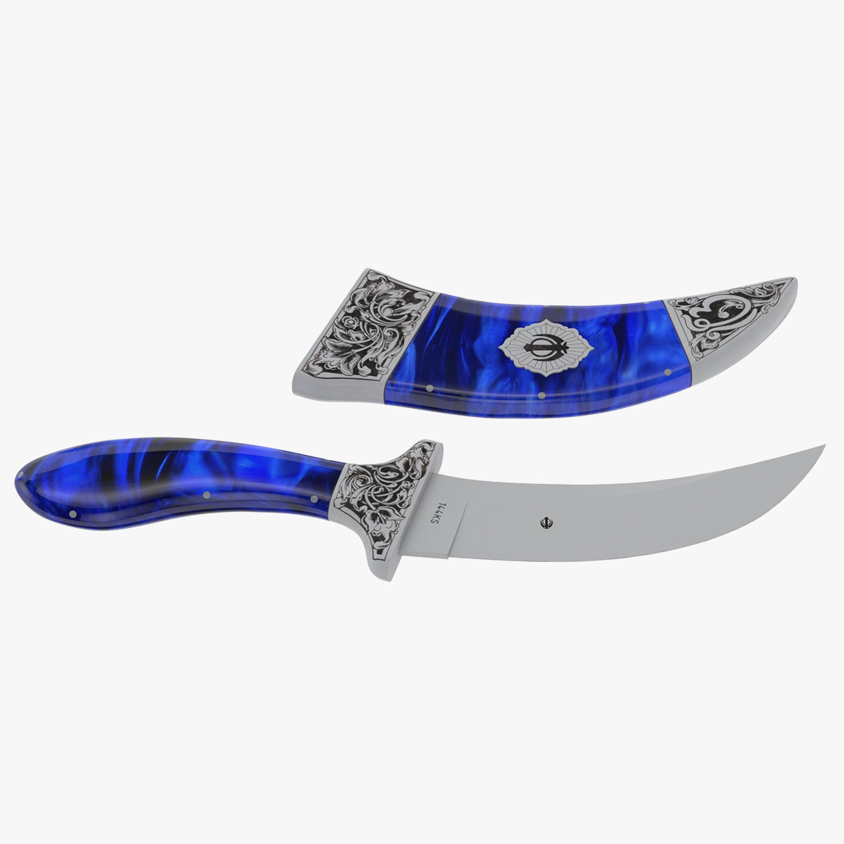 Kirpan Sword