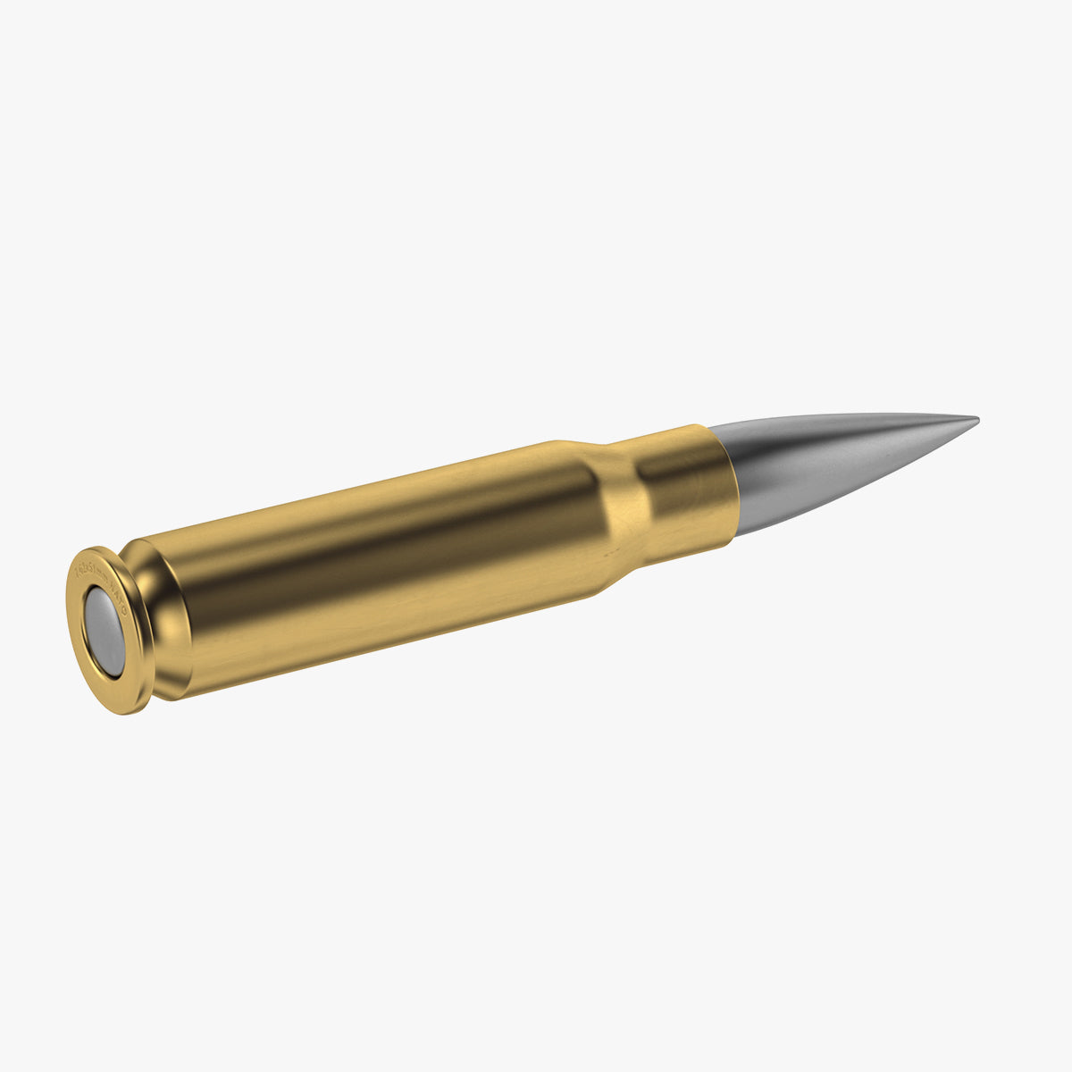 Bullet 7.62×51mm NATO