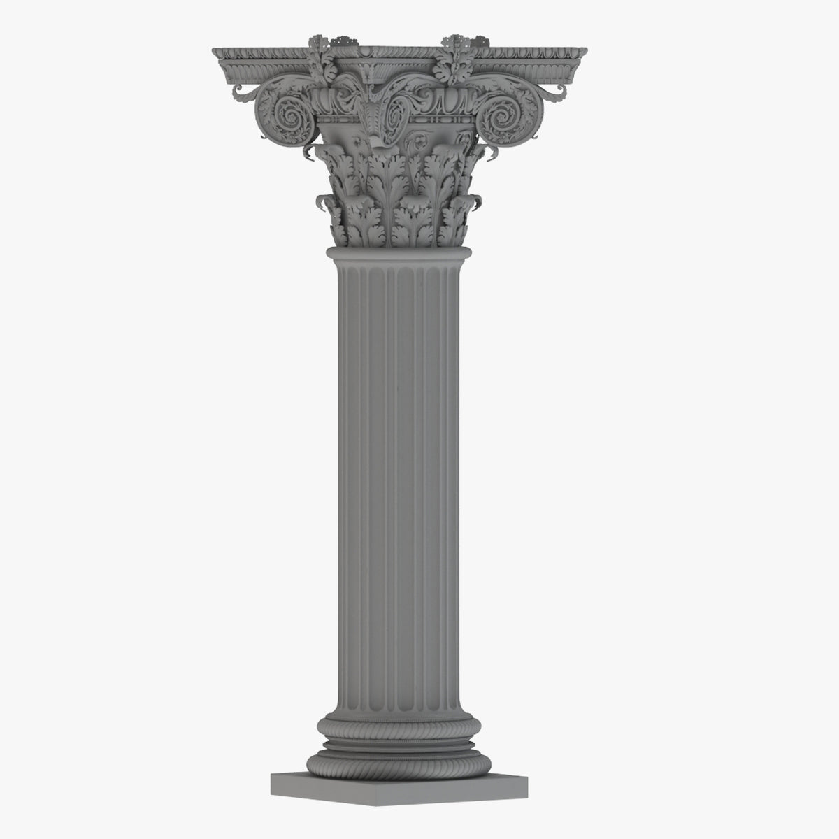 Composite Column 02