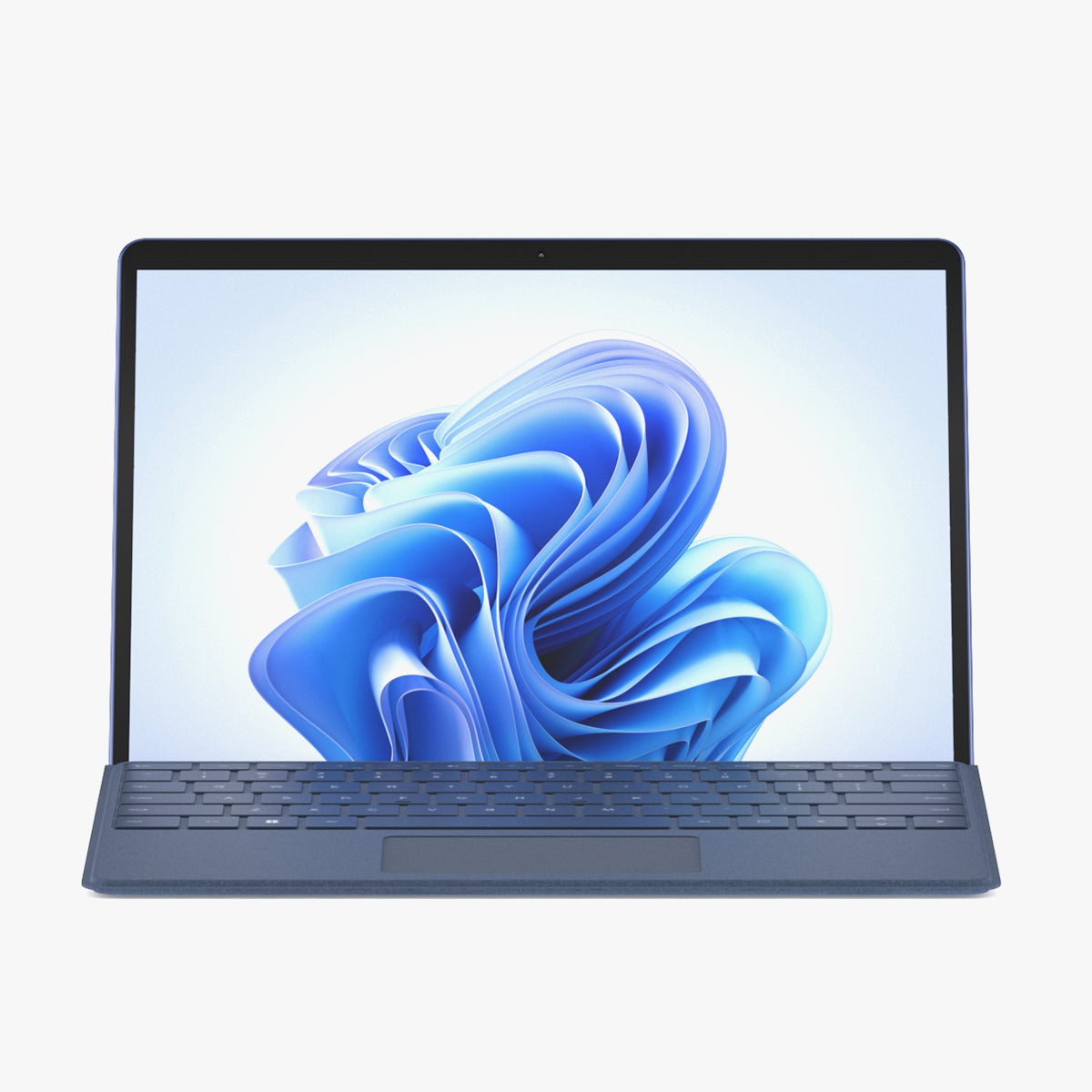 Microsoft Surface Pro 9 Blue