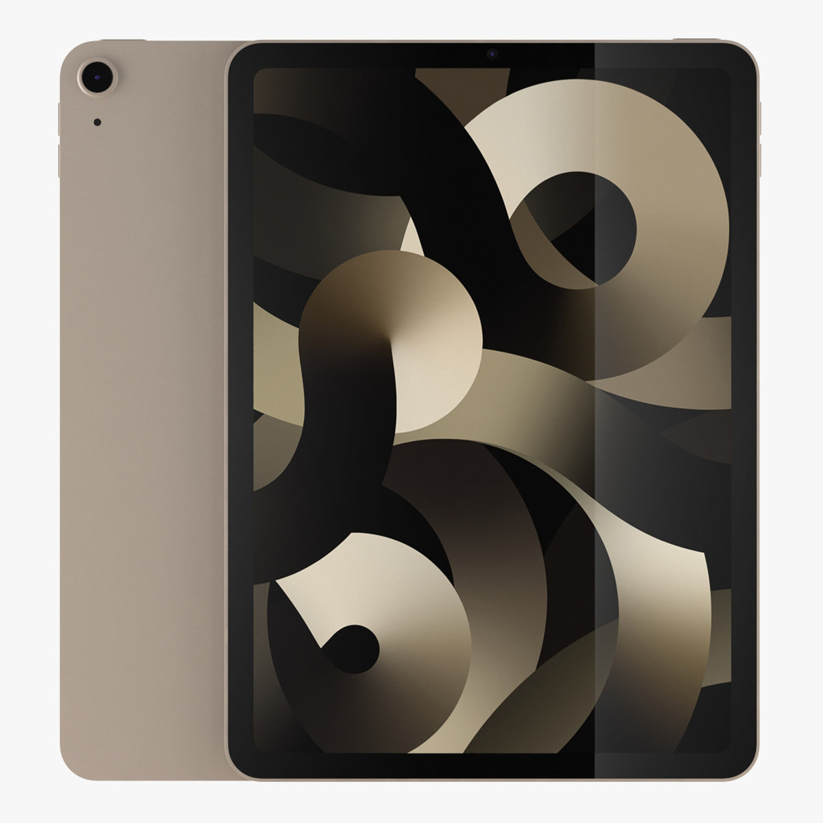 Apple iPad Air 2022 Gold