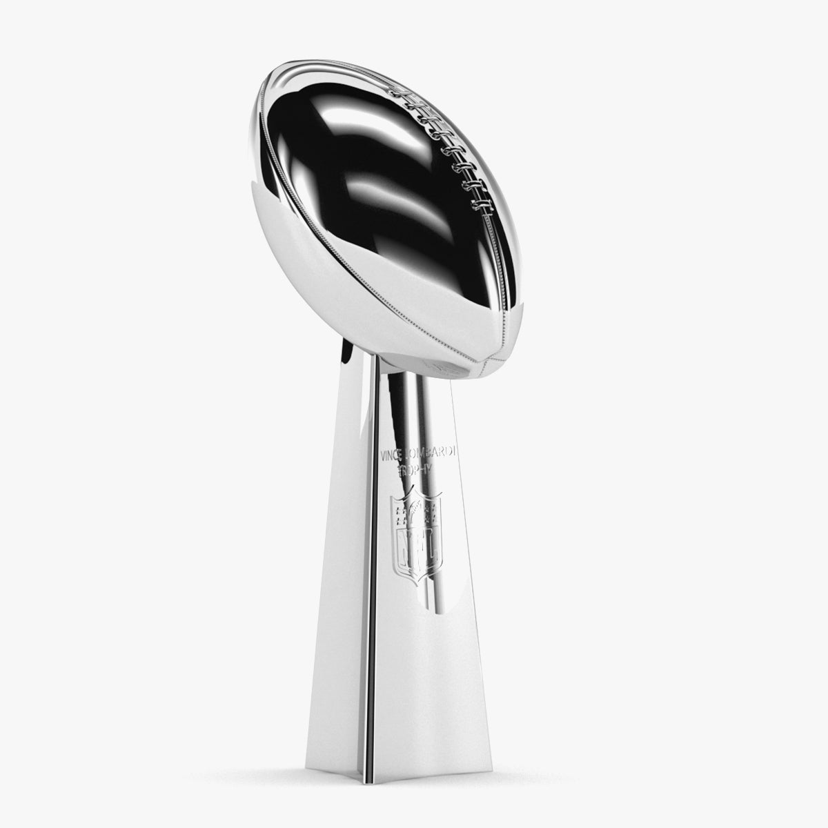 Super Bowl Cup Trophy