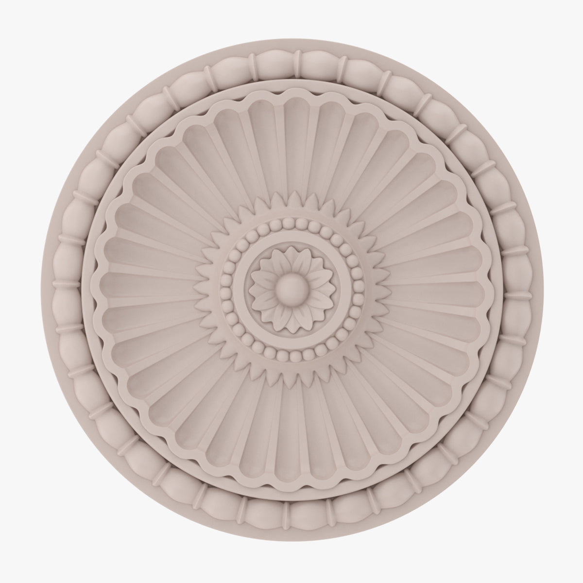 Classic Ceiling Medallion 55