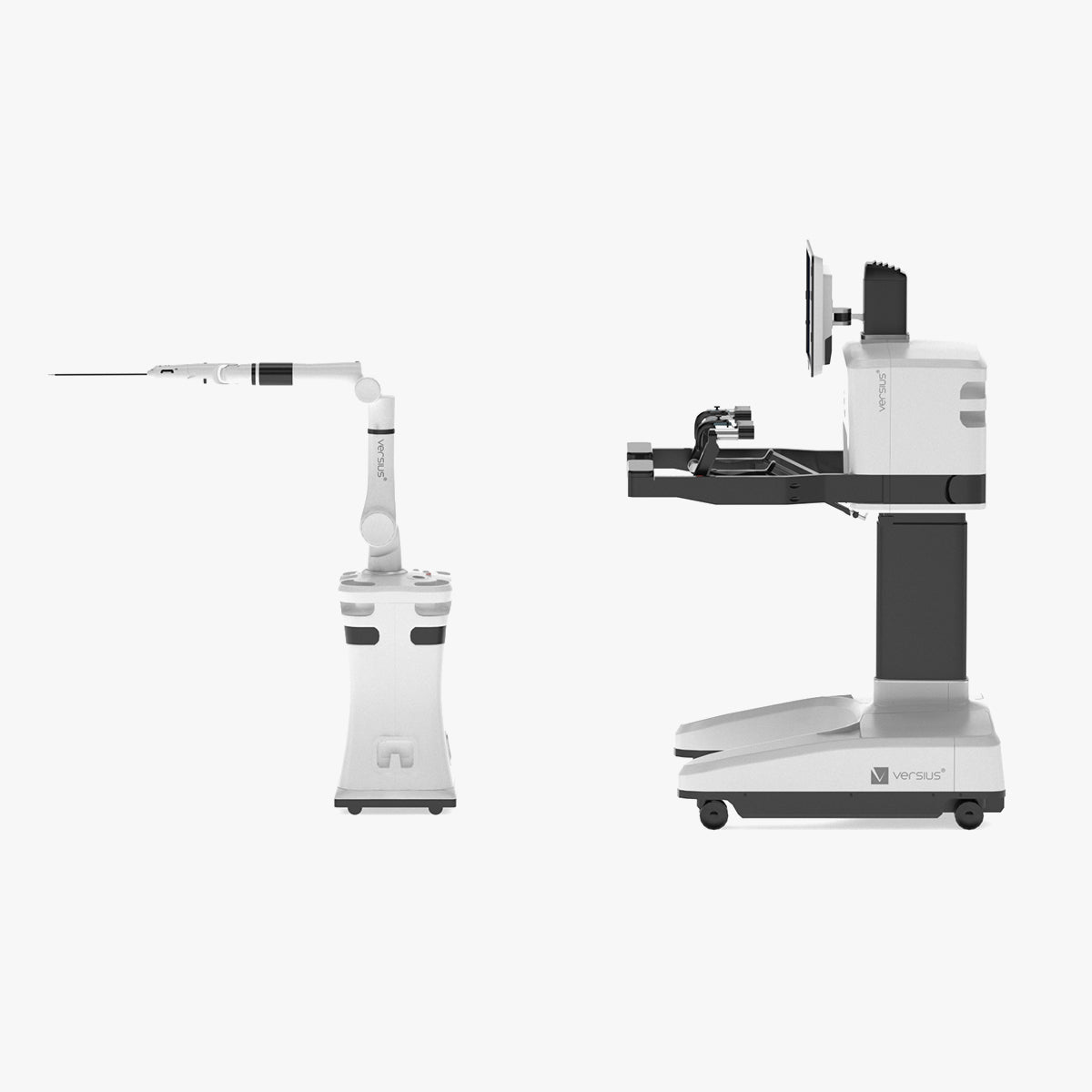 CMR Surgical