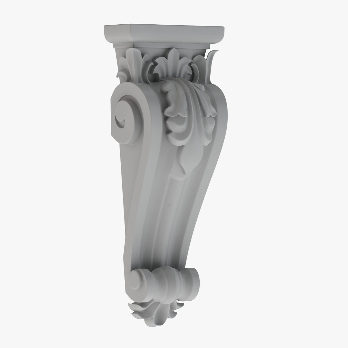 Scroll Corbel 62