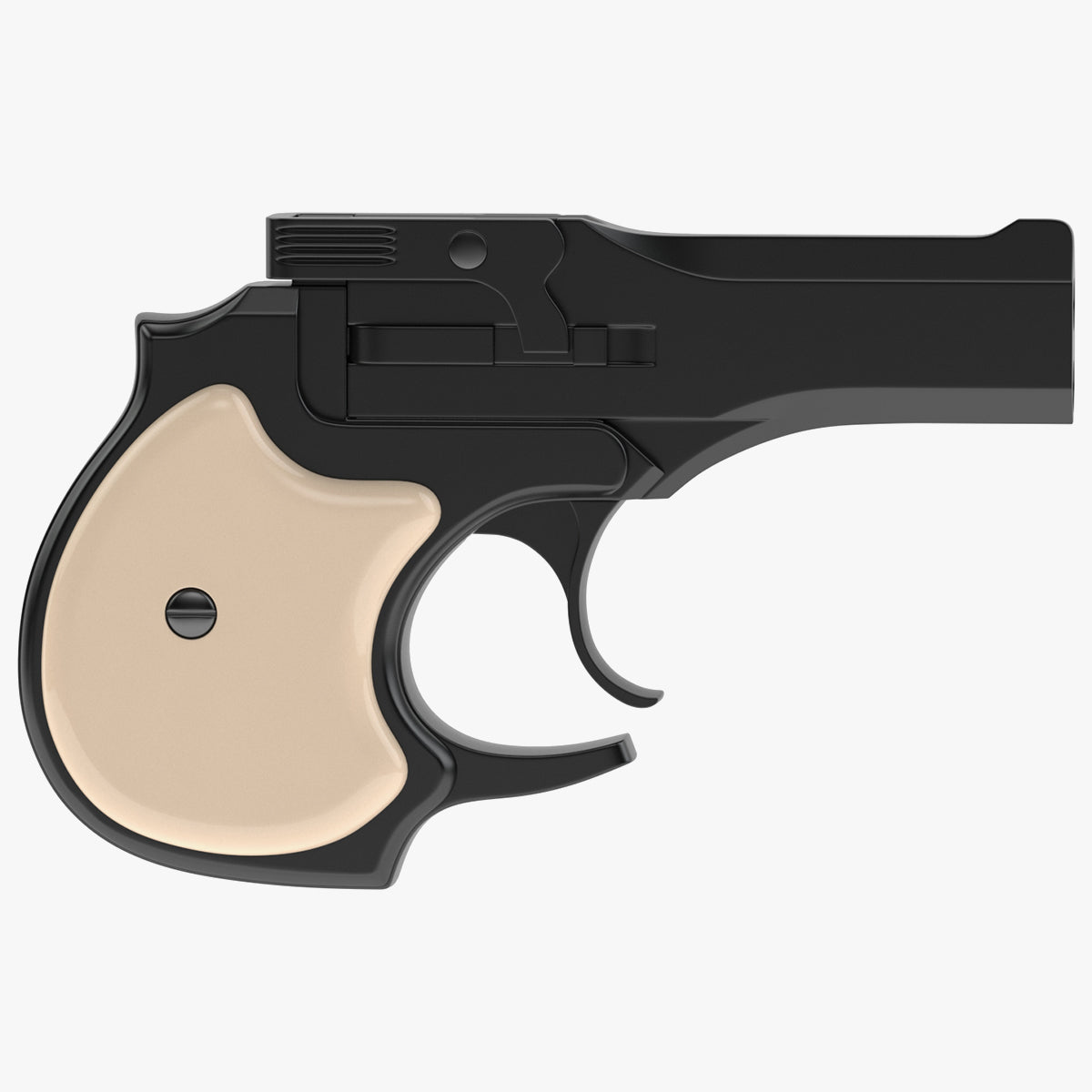 High Standard Derringer