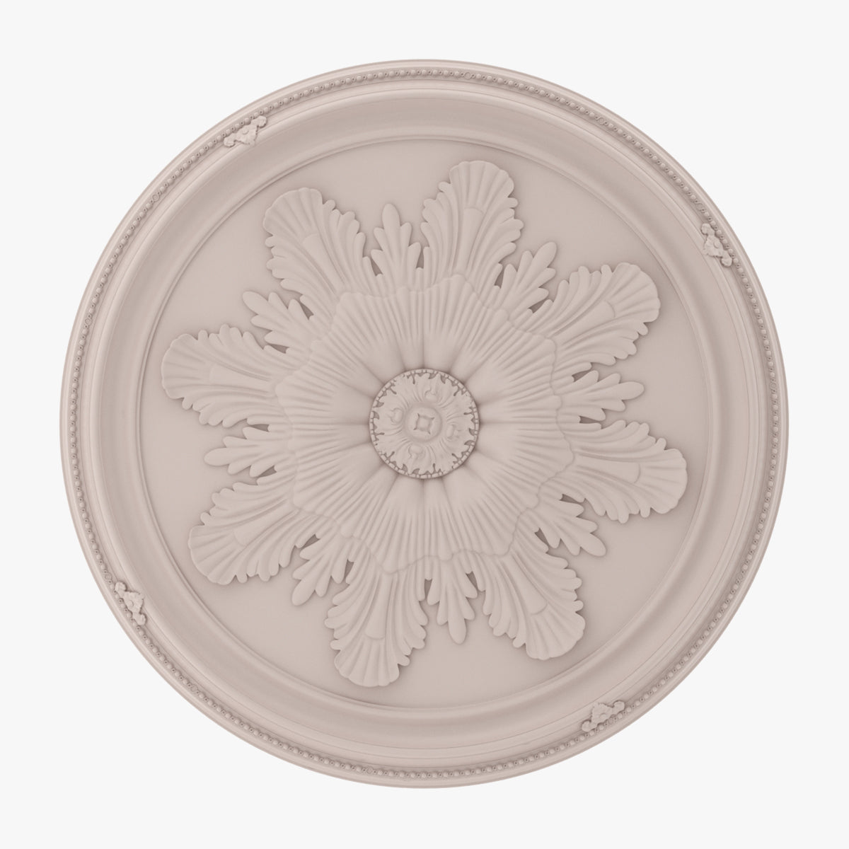 Classic Ceiling Medallion 35