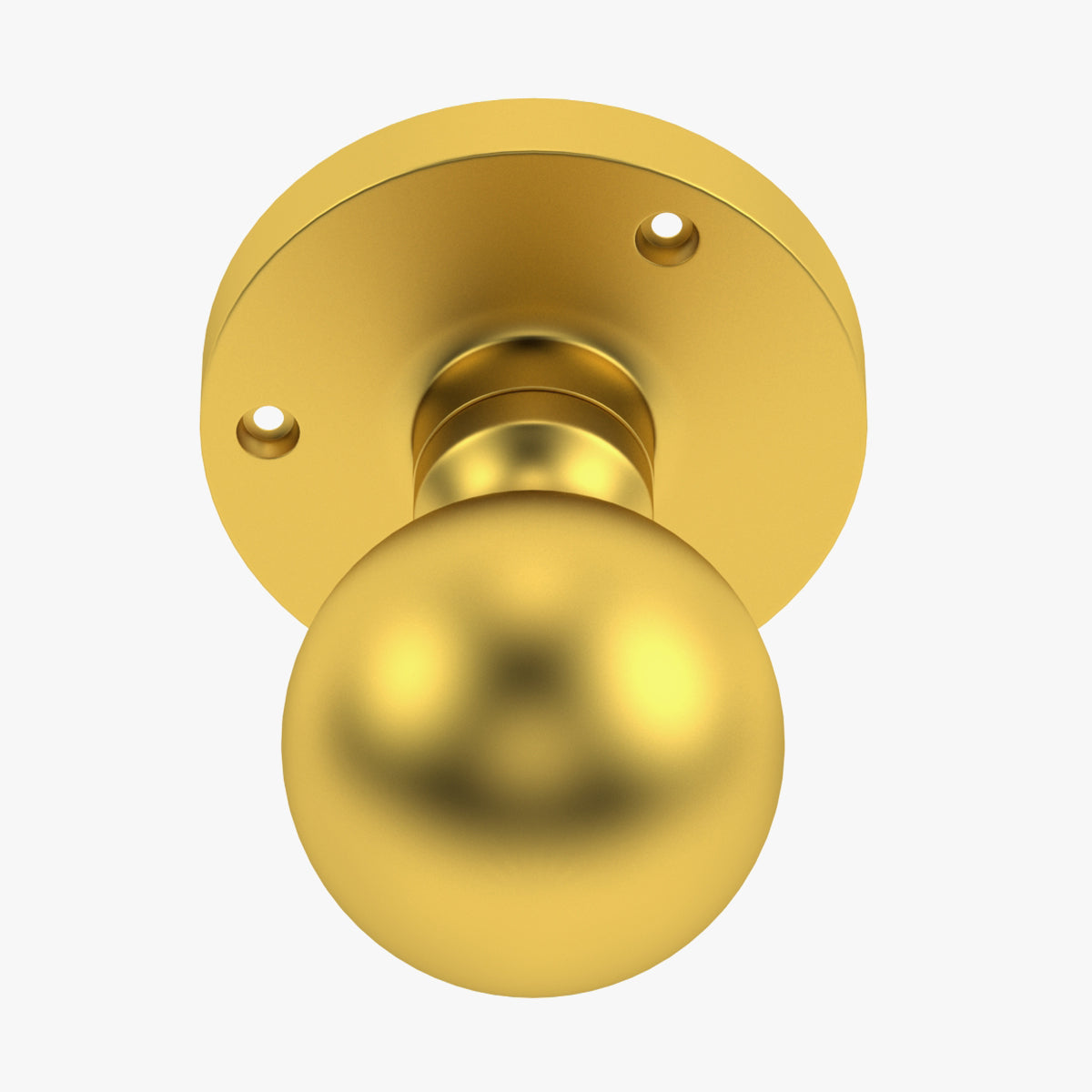 Ball Mortice Door Knob