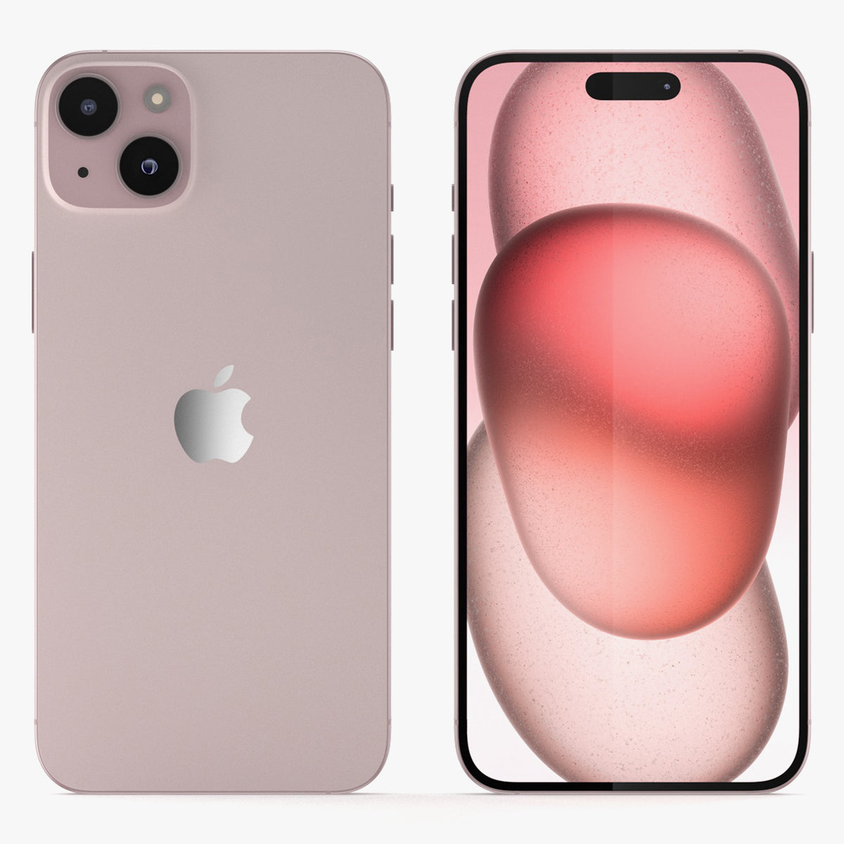 Apple iPhone 15 Plus Pink