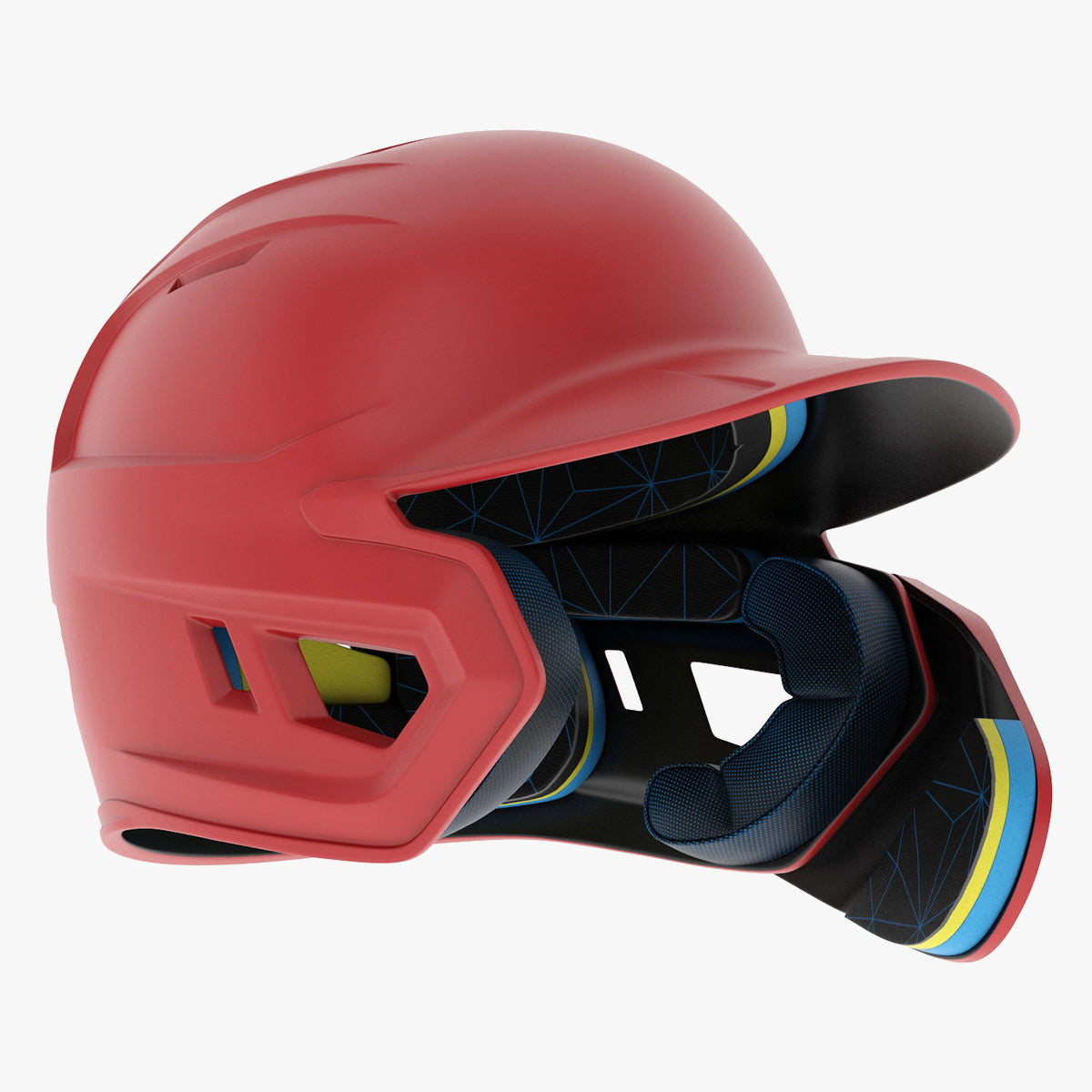 Baseball Helmet Generic