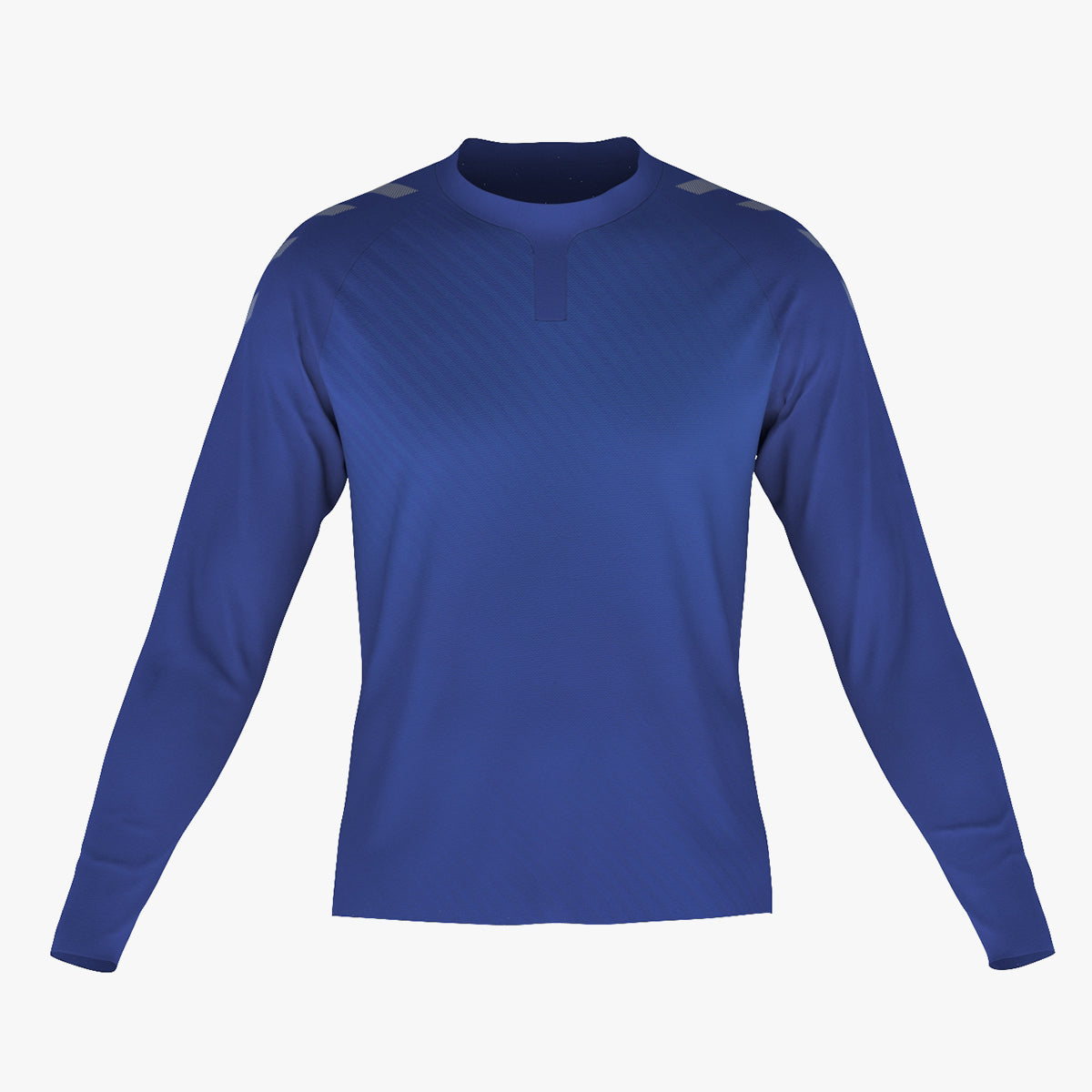 Men Football Long Sleeve Shirt