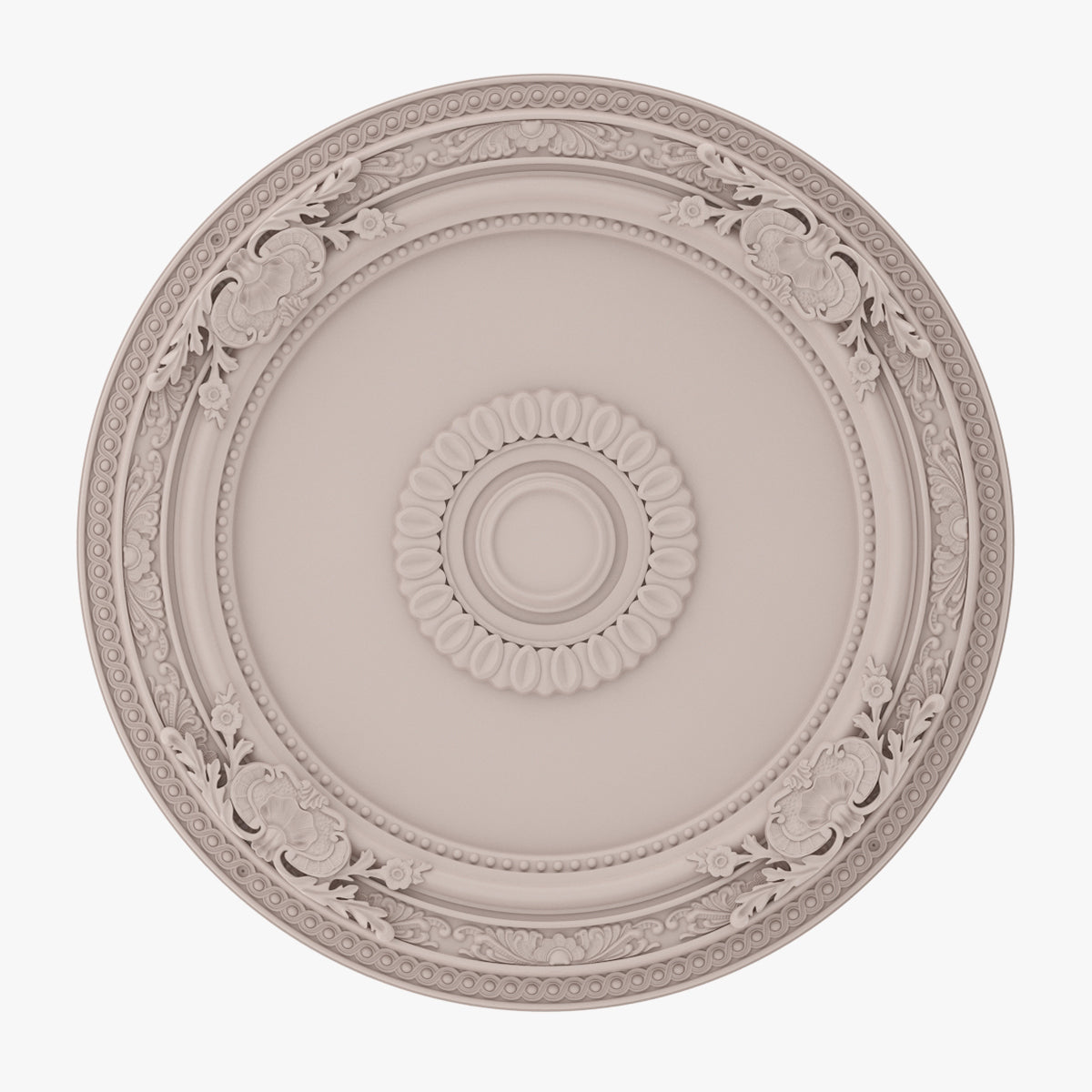 Classic Ceiling Medallion 46