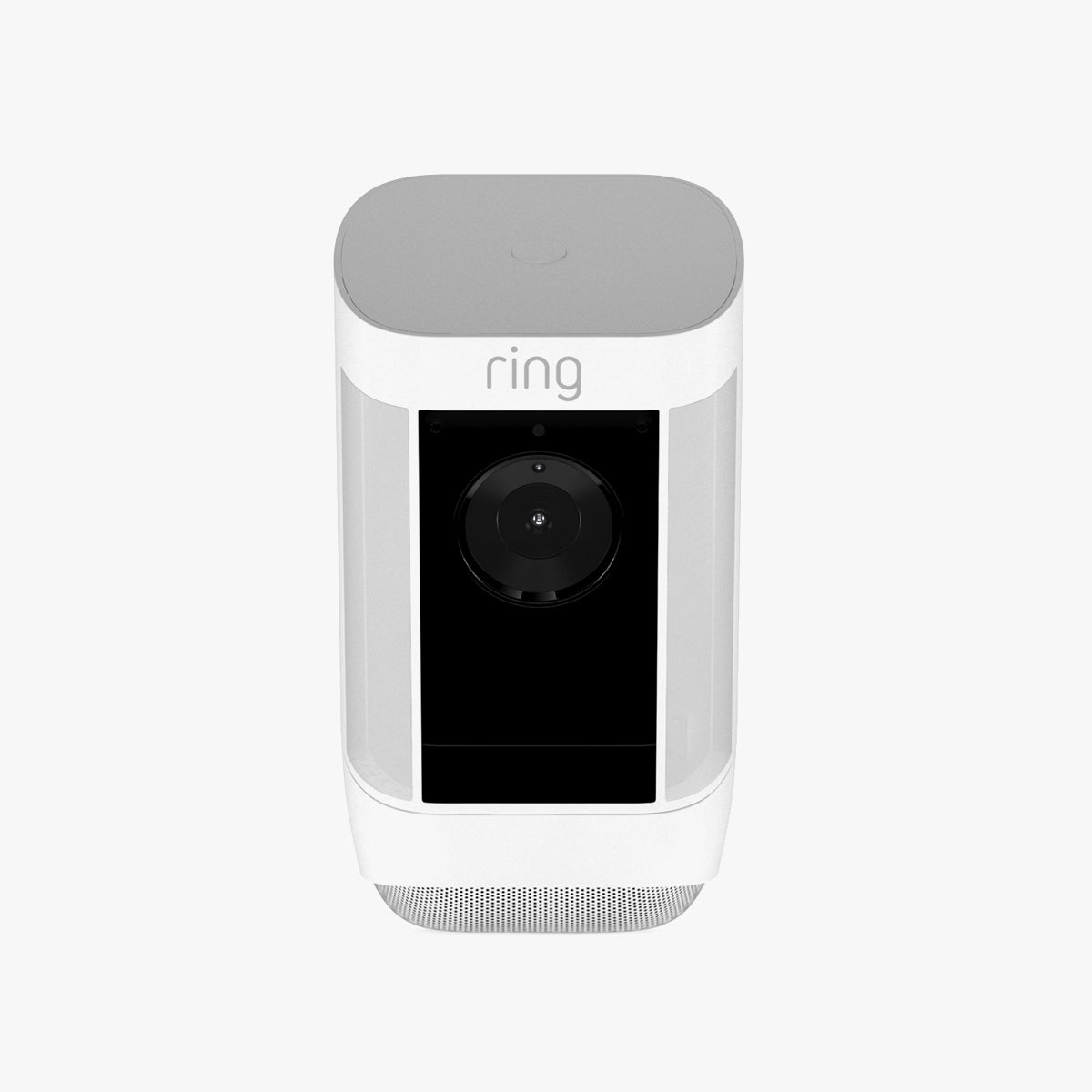 Ring Spotlight Cam Pro White