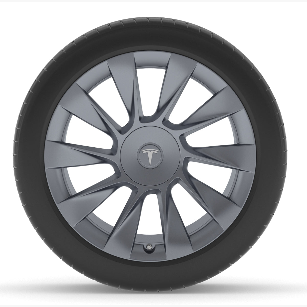 Tesla Car Tire