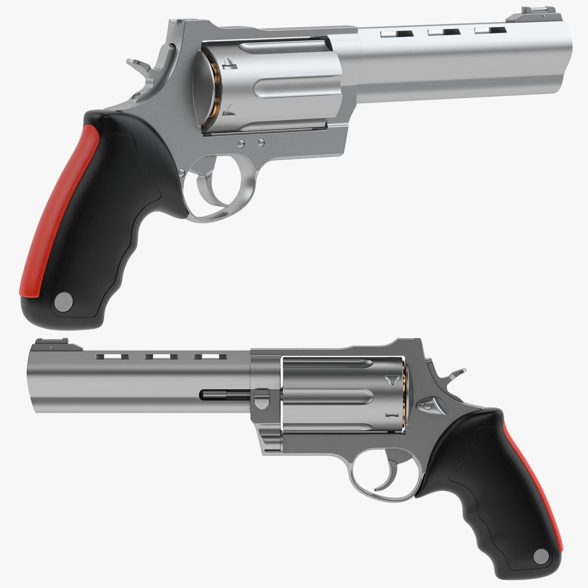 Taurus Judge