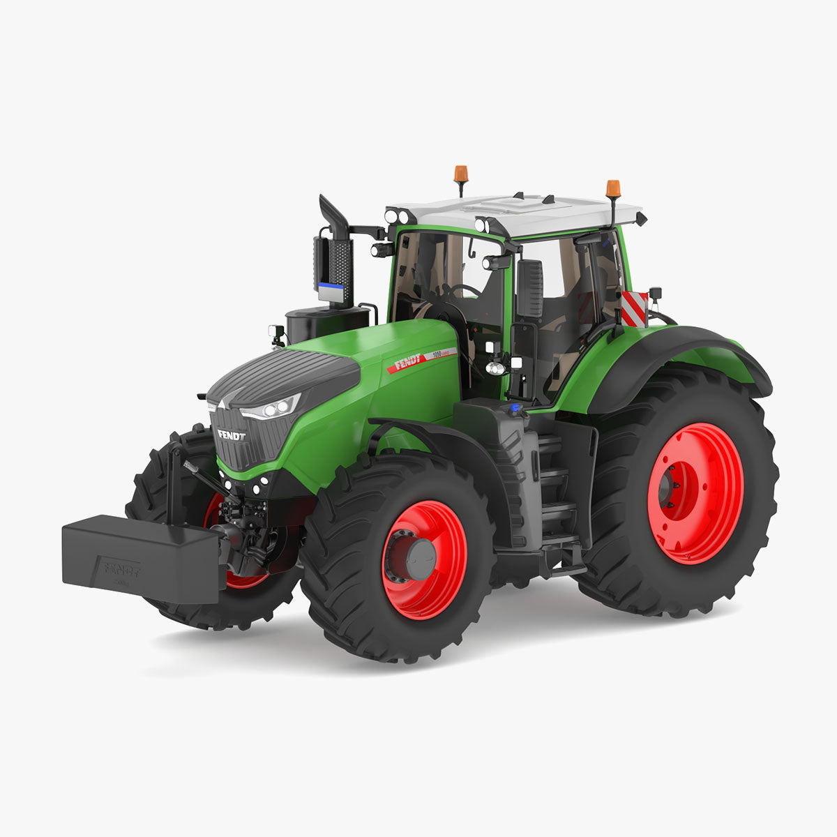 Fendt 1000 Vario Tractor