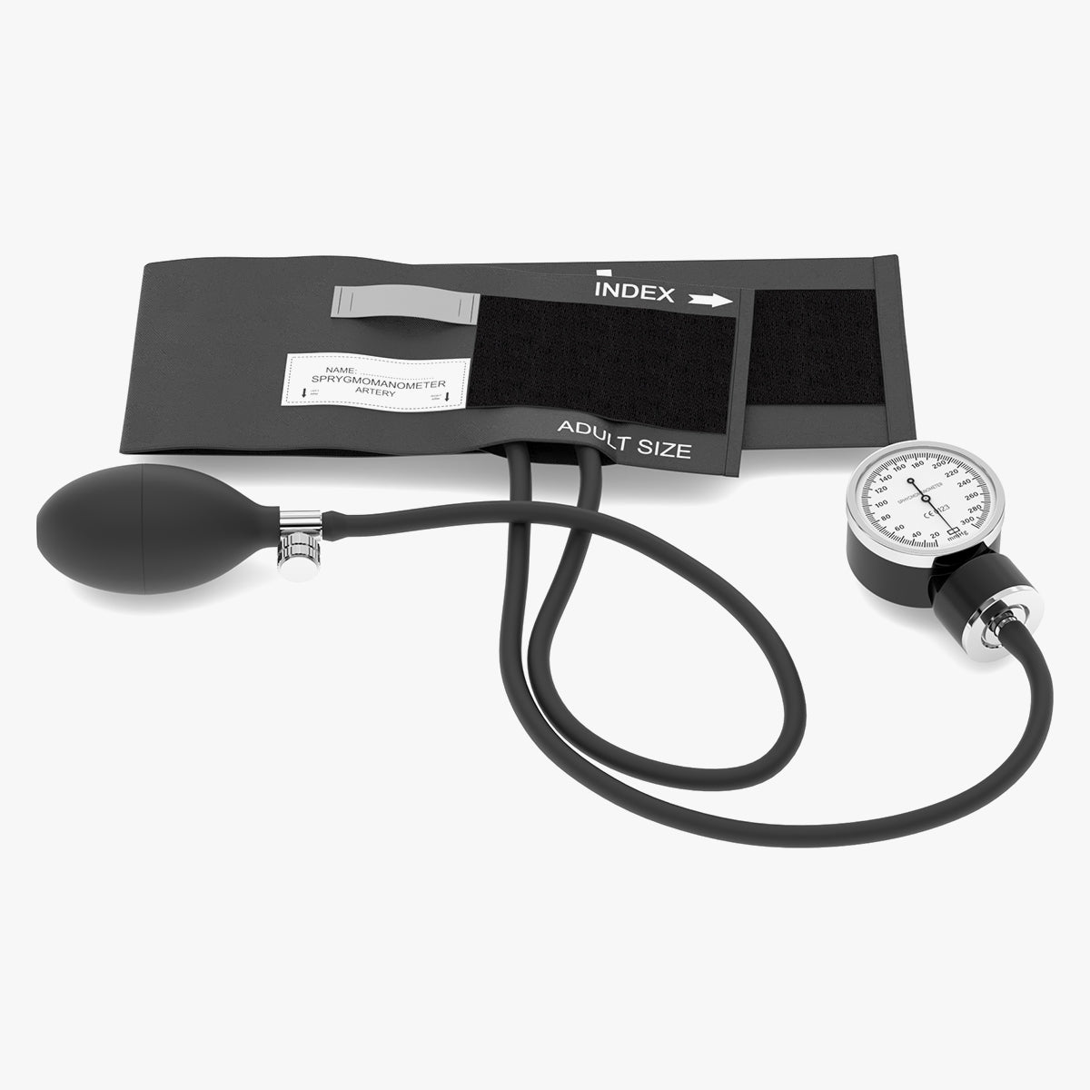 Medical Sphygmomanometer