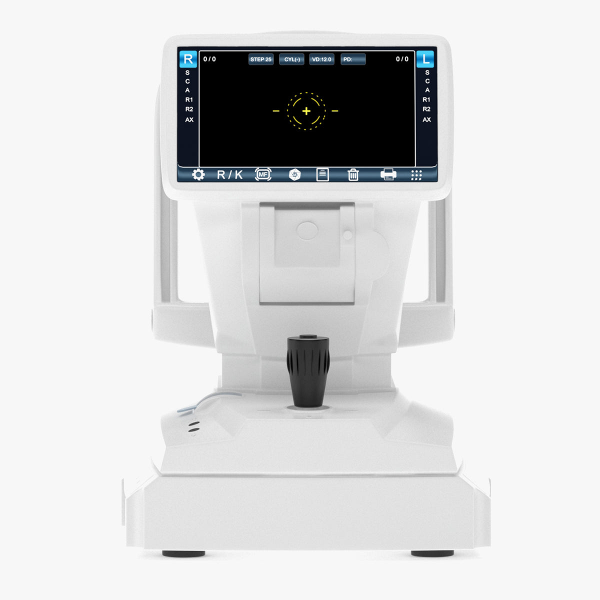 Medical Toporef Keratometer