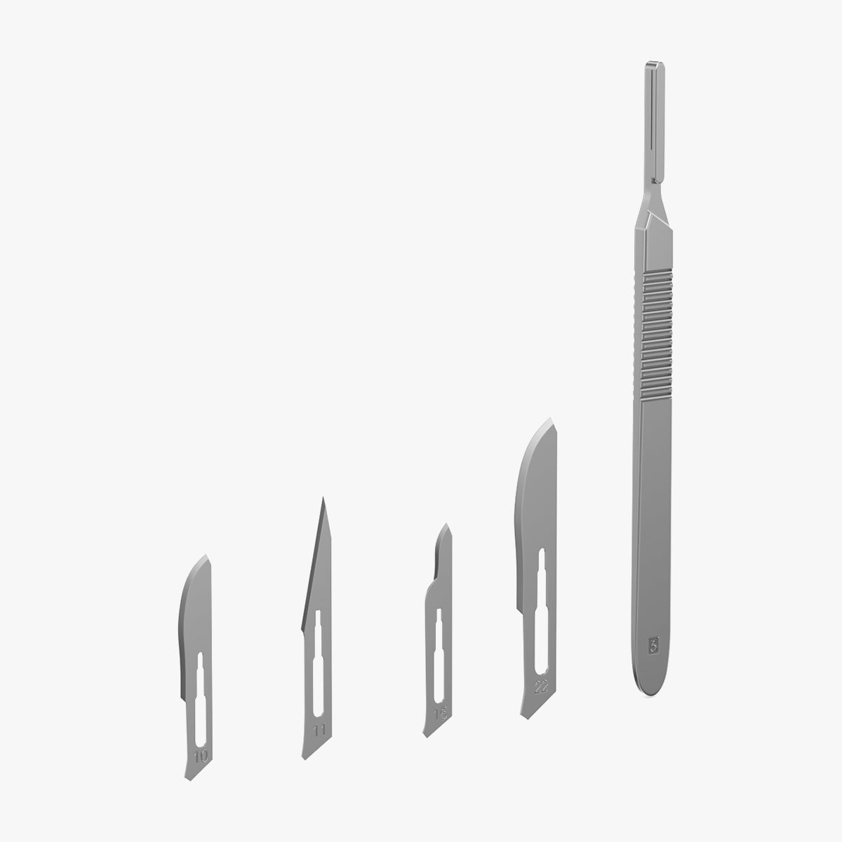 Medical Scalpel